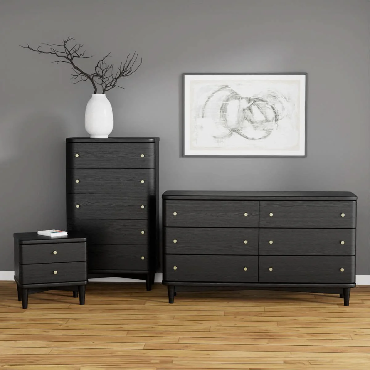 Daniel Nightstand - Image 5