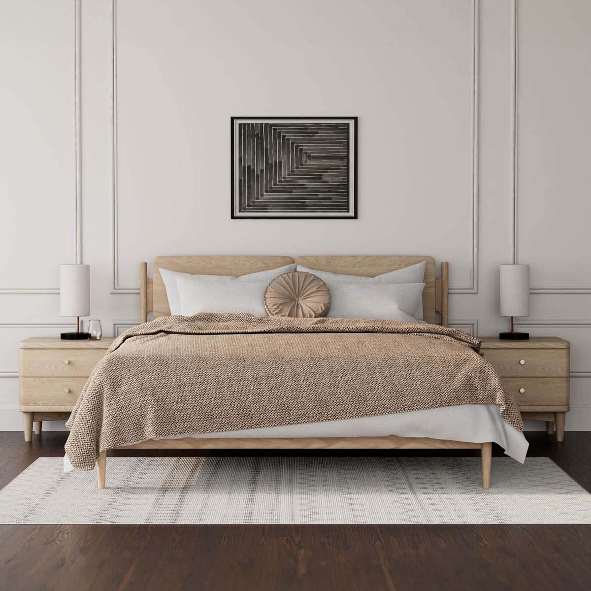 Daniel Nightstand - Image 6
