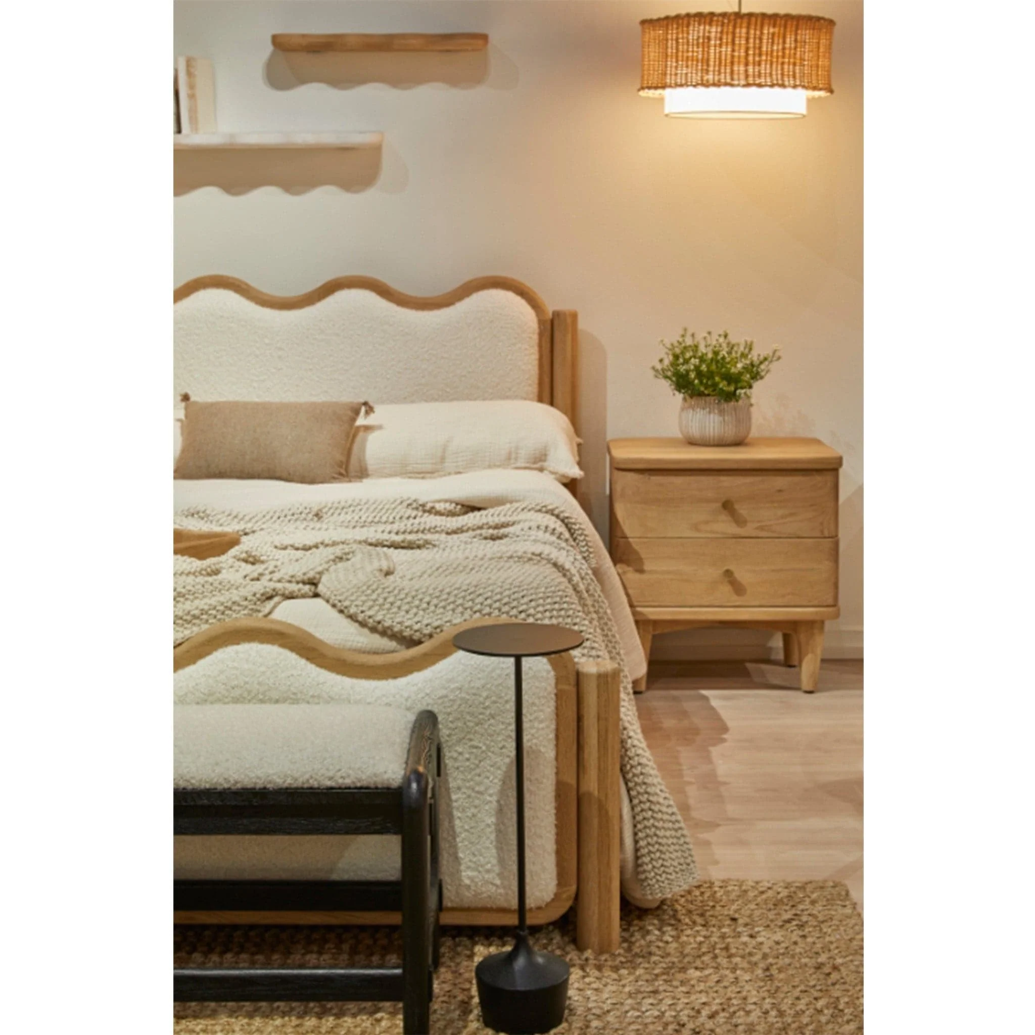 Daniel Nightstand - Image 7