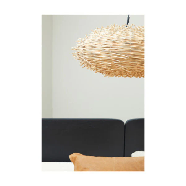 Daniel Platform Bed - Image 11