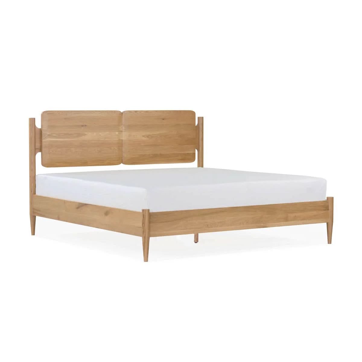 Daniel Platform Bed - Image 15
