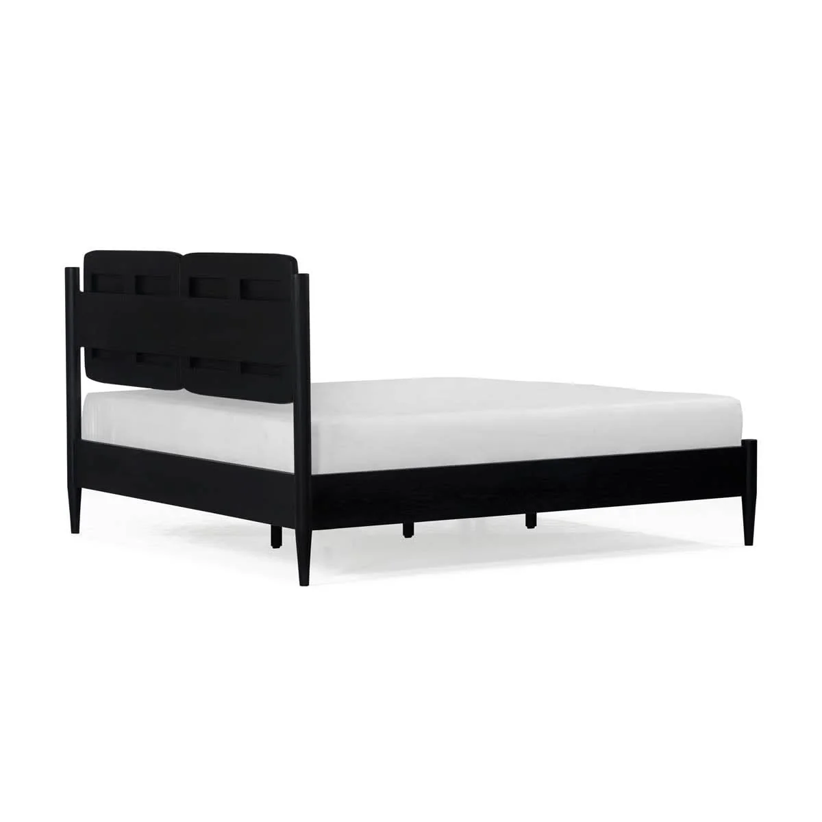 Daniel Platform Bed - Image 25