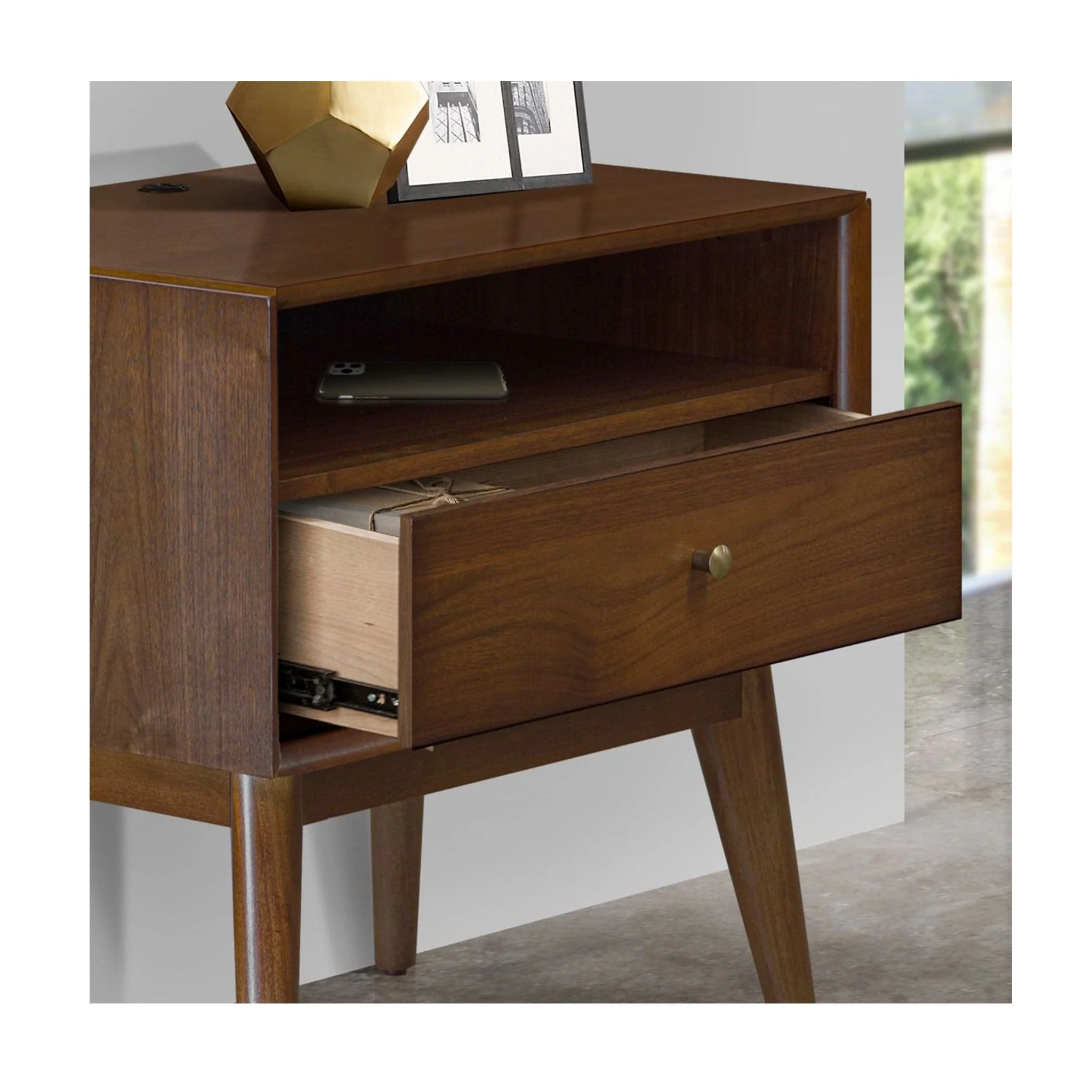 Dean Nightstand - Image 3