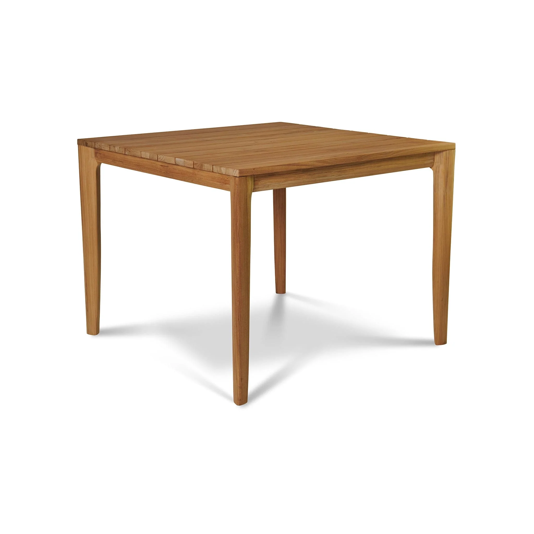Del Ray Square Dining Set - Image 7