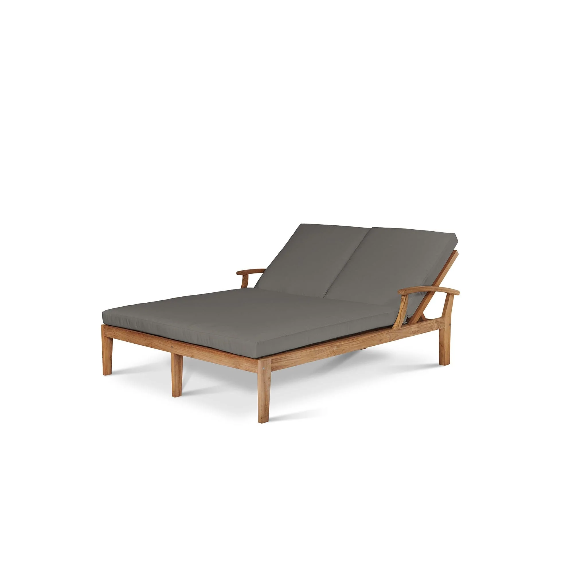 Delano Double Sunlounger - Image 7