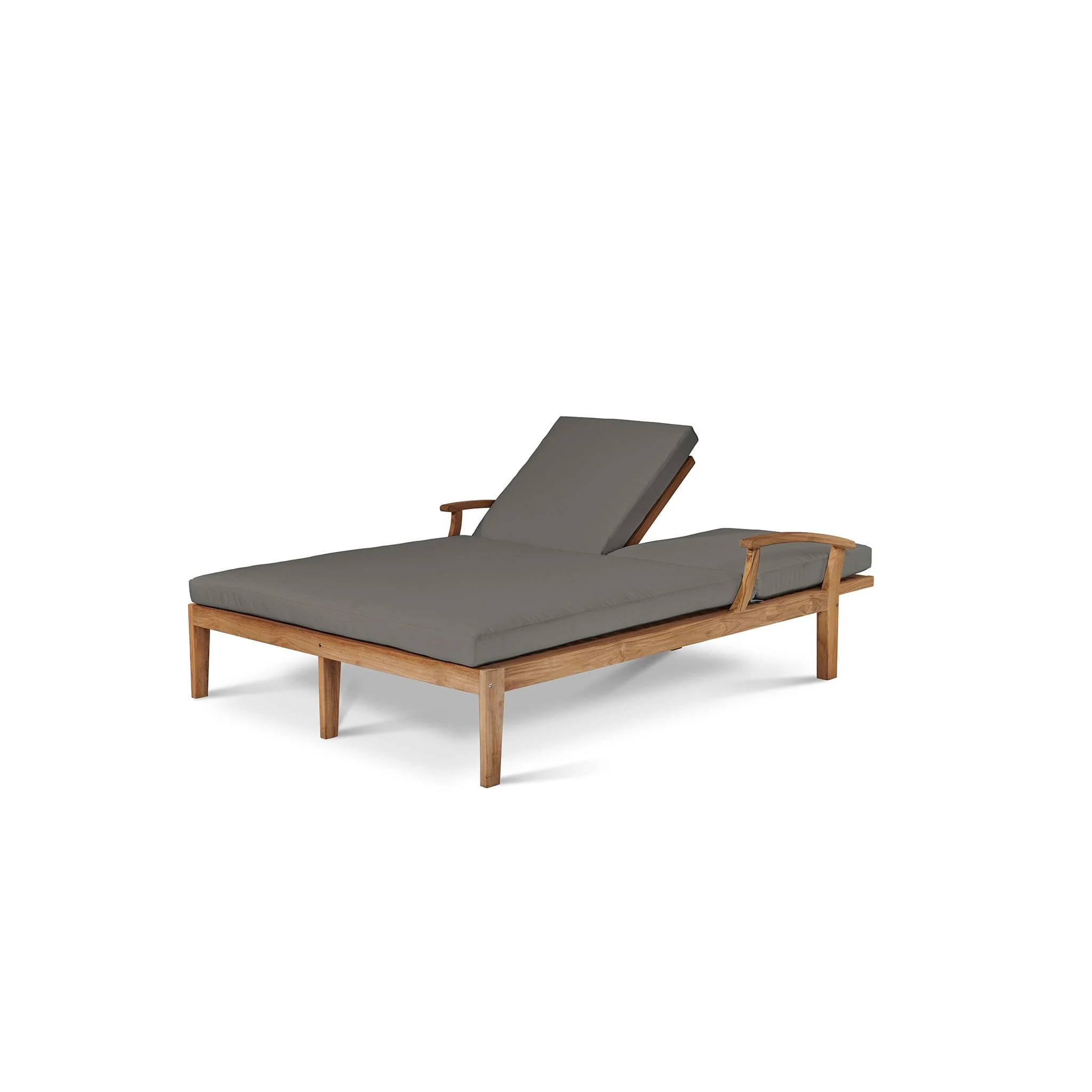 Delano Double Sunlounger - Image 8
