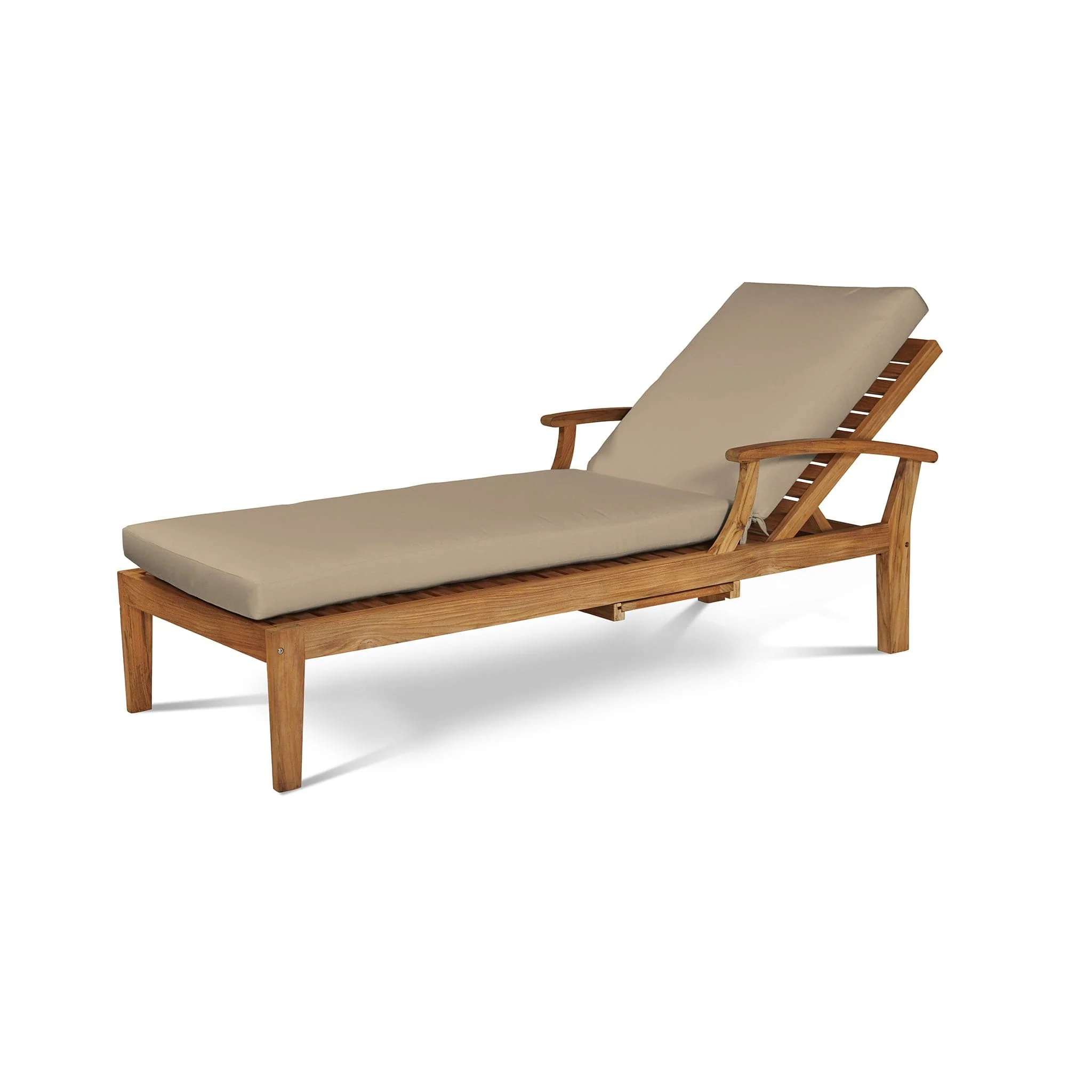 Delano Sunlounger - Image 13