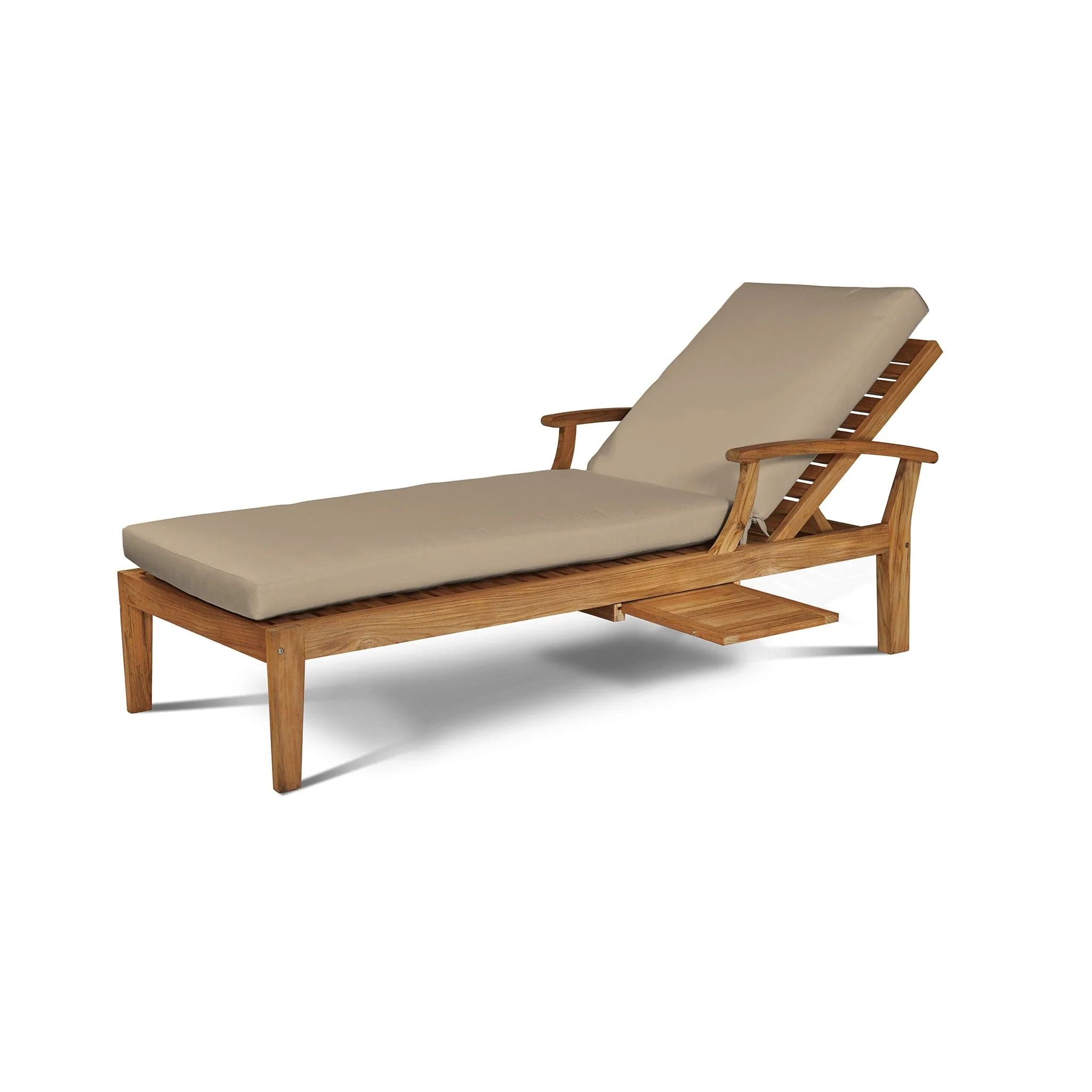 Delano Sunlounger - Image 14