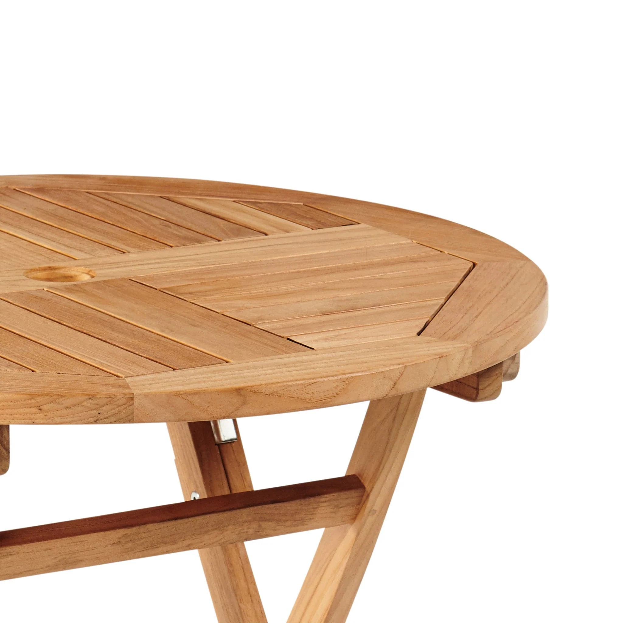 Devon Bistro Set - Image 10