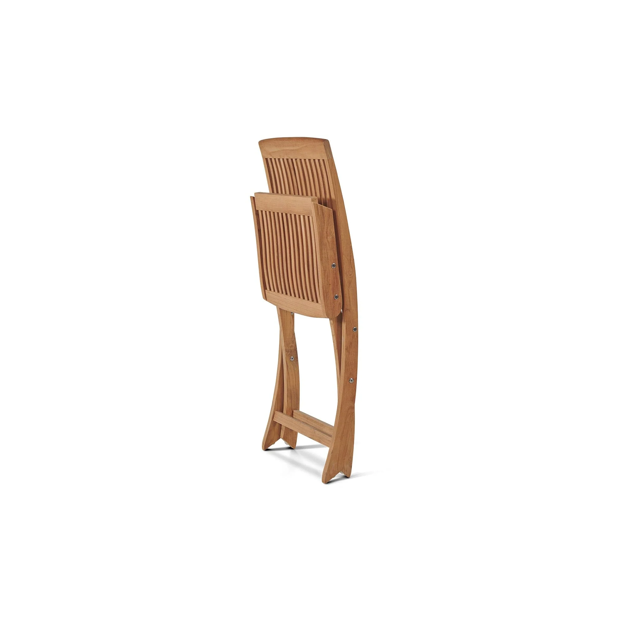 Devon Folding Chair - Image 2