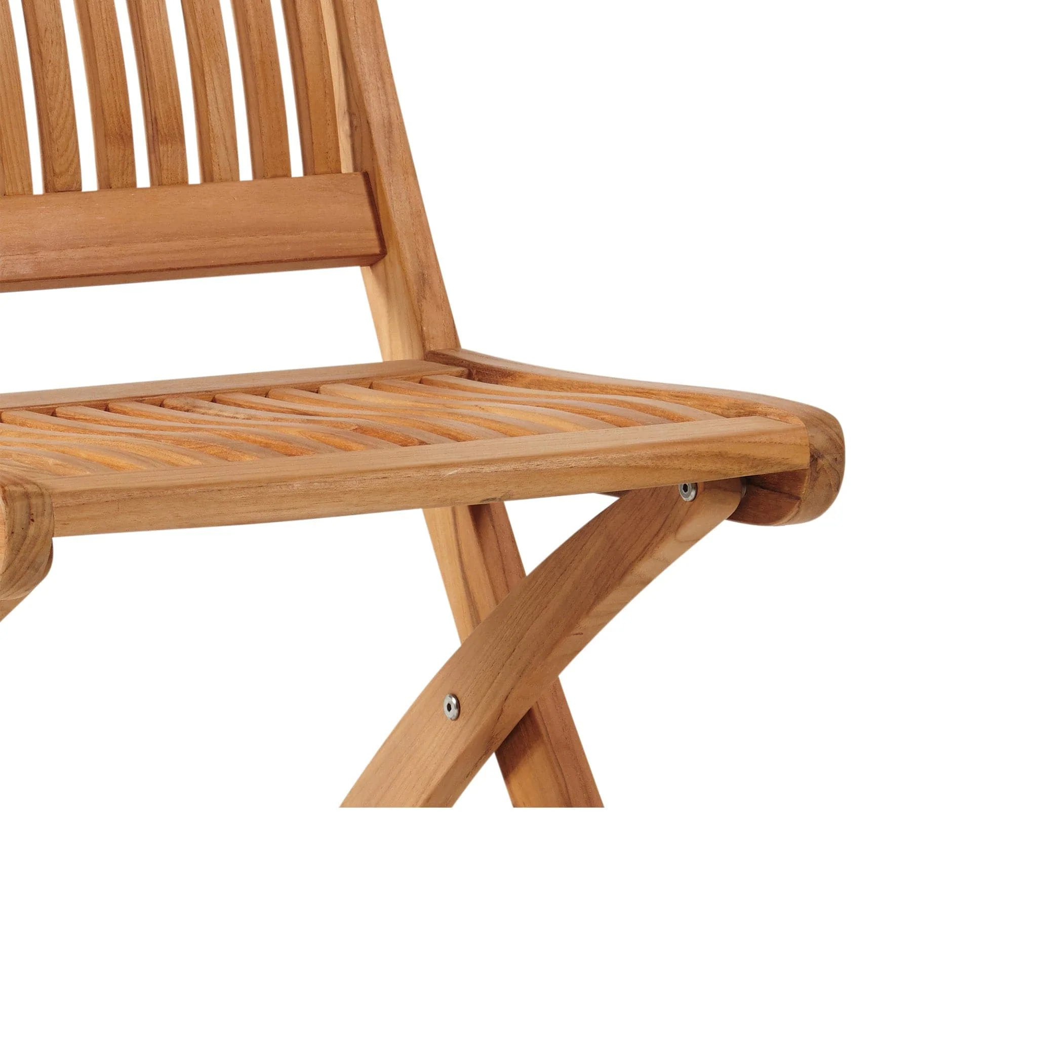 Devon Folding Chair - Image 6