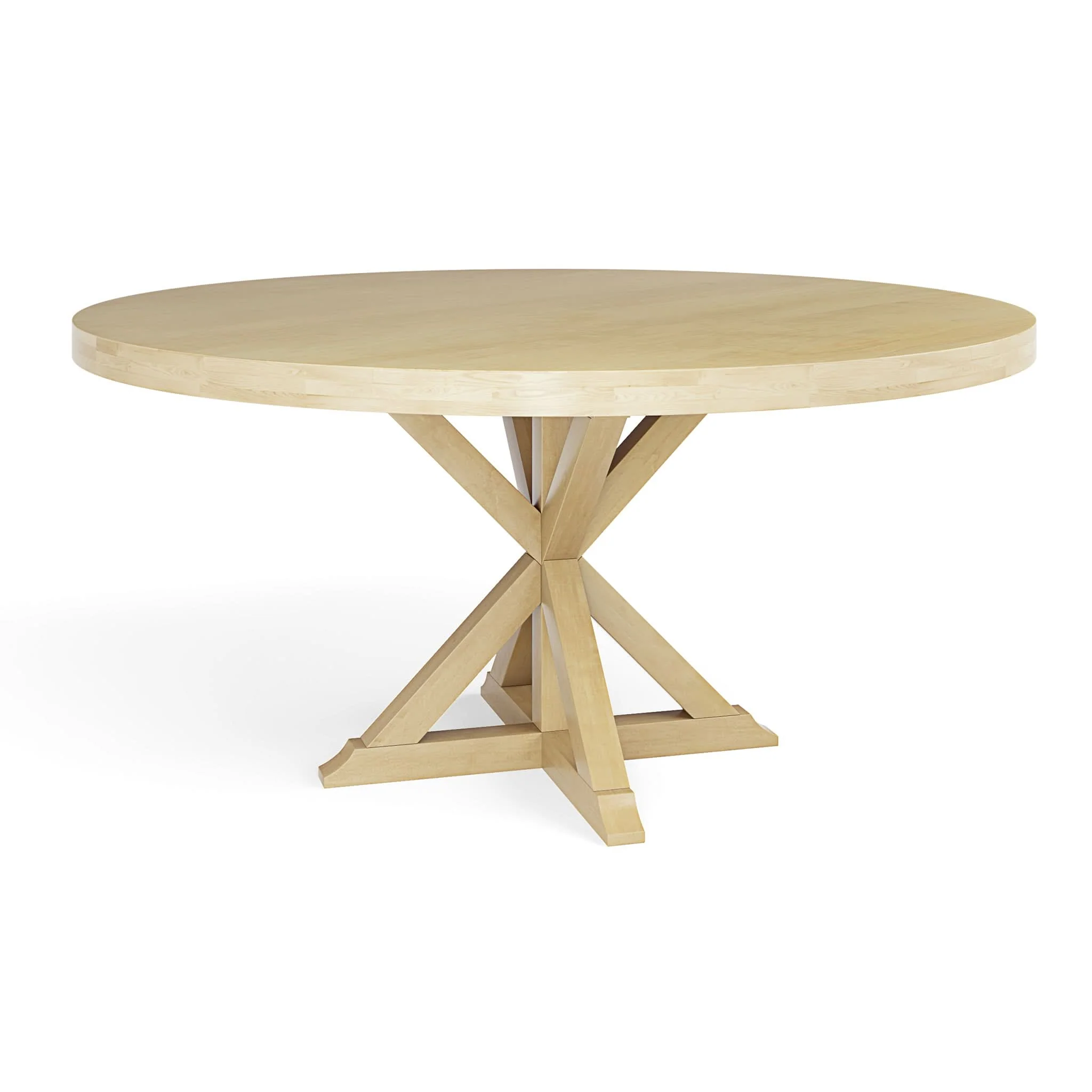Devon  Round Dining Table - Image 11