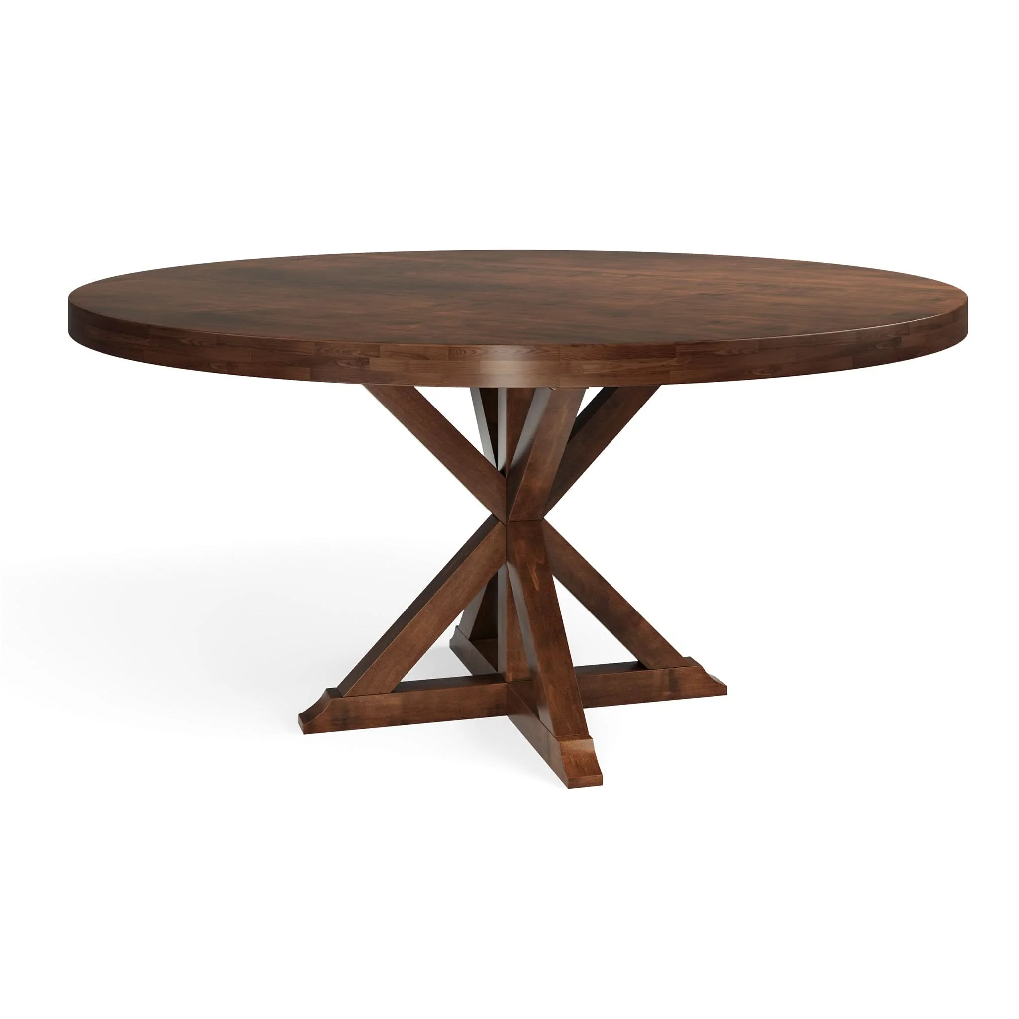 Devon  Round Dining Table - Image 13