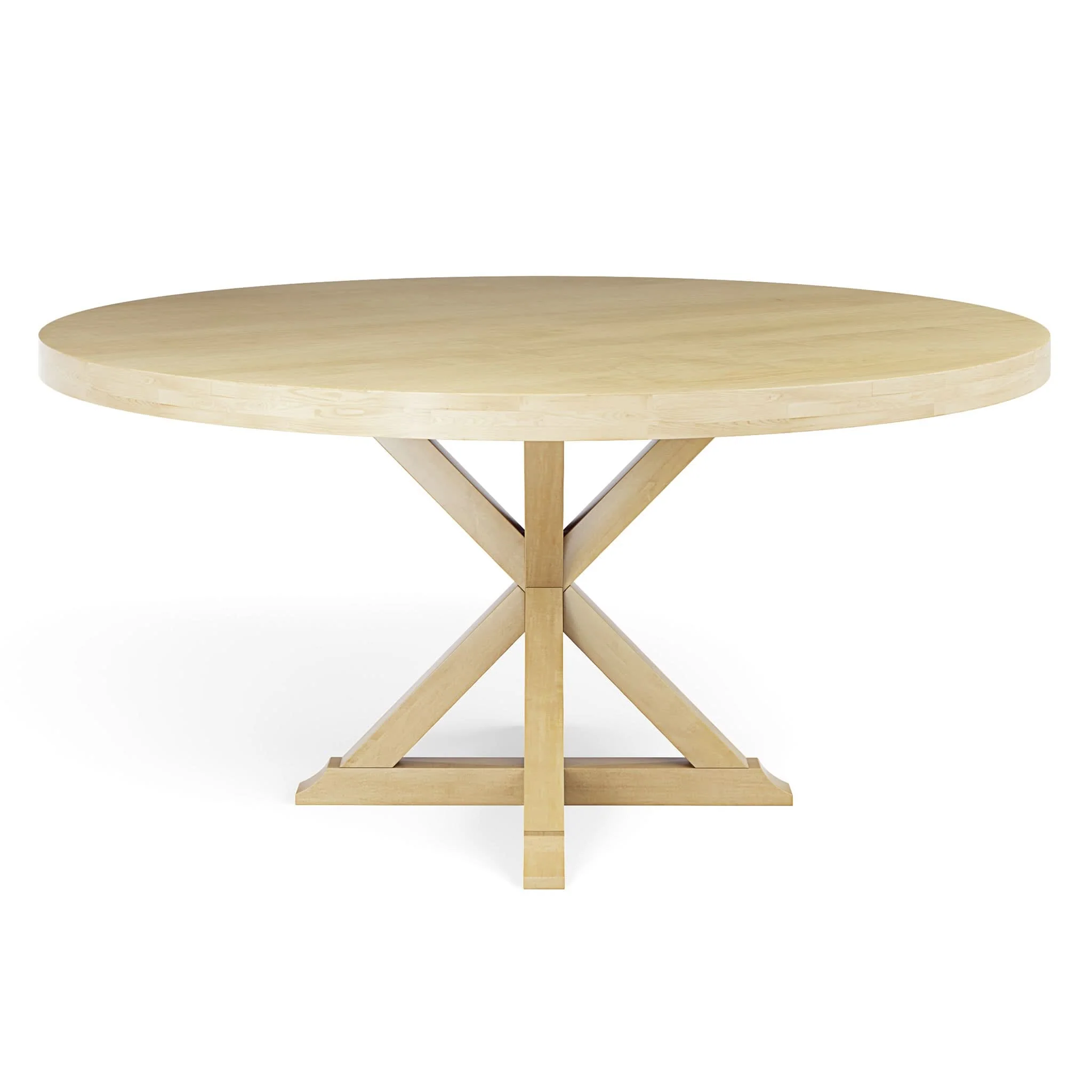 Devon  Round Dining Table - Image 5