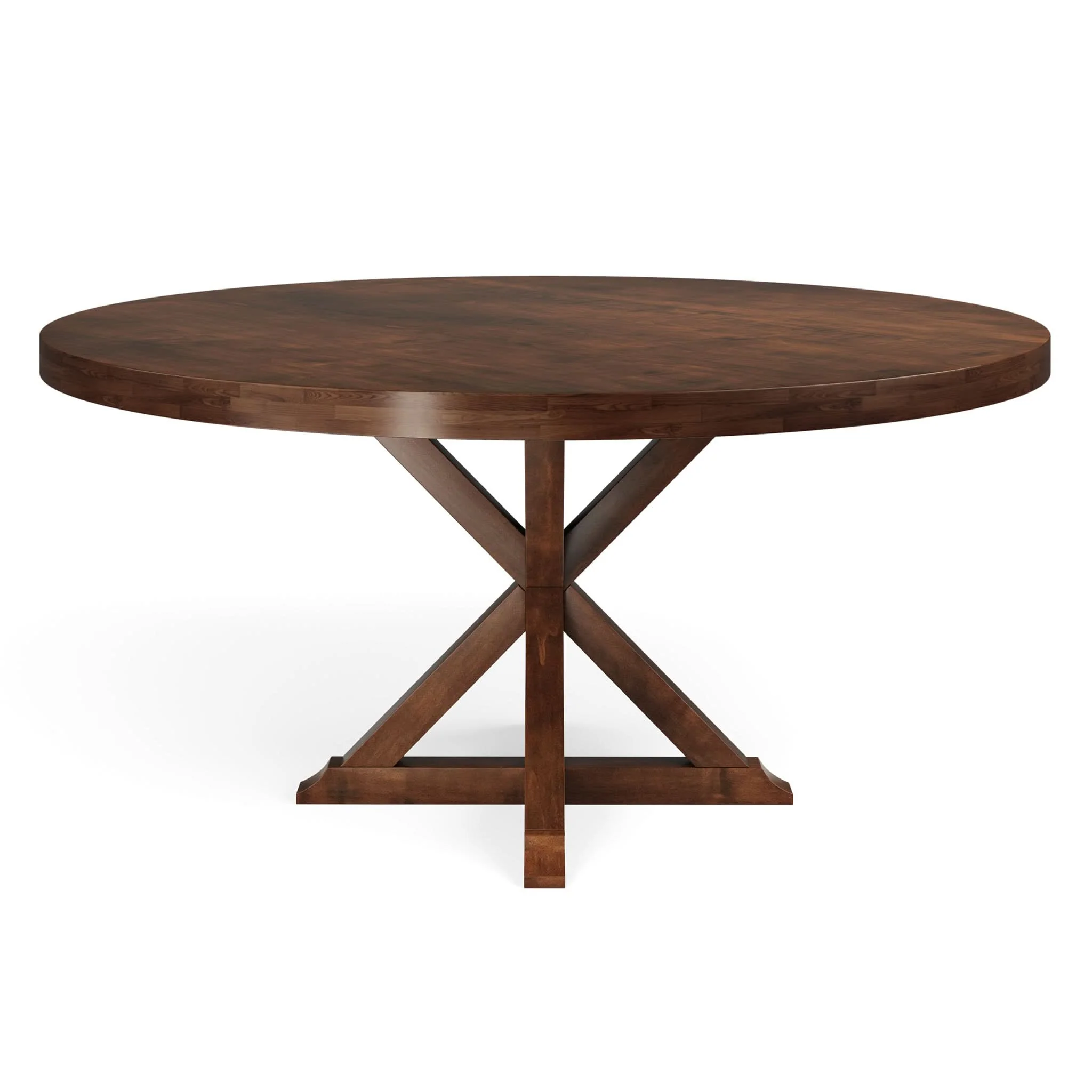 Devon  Round Dining Table - Image 6