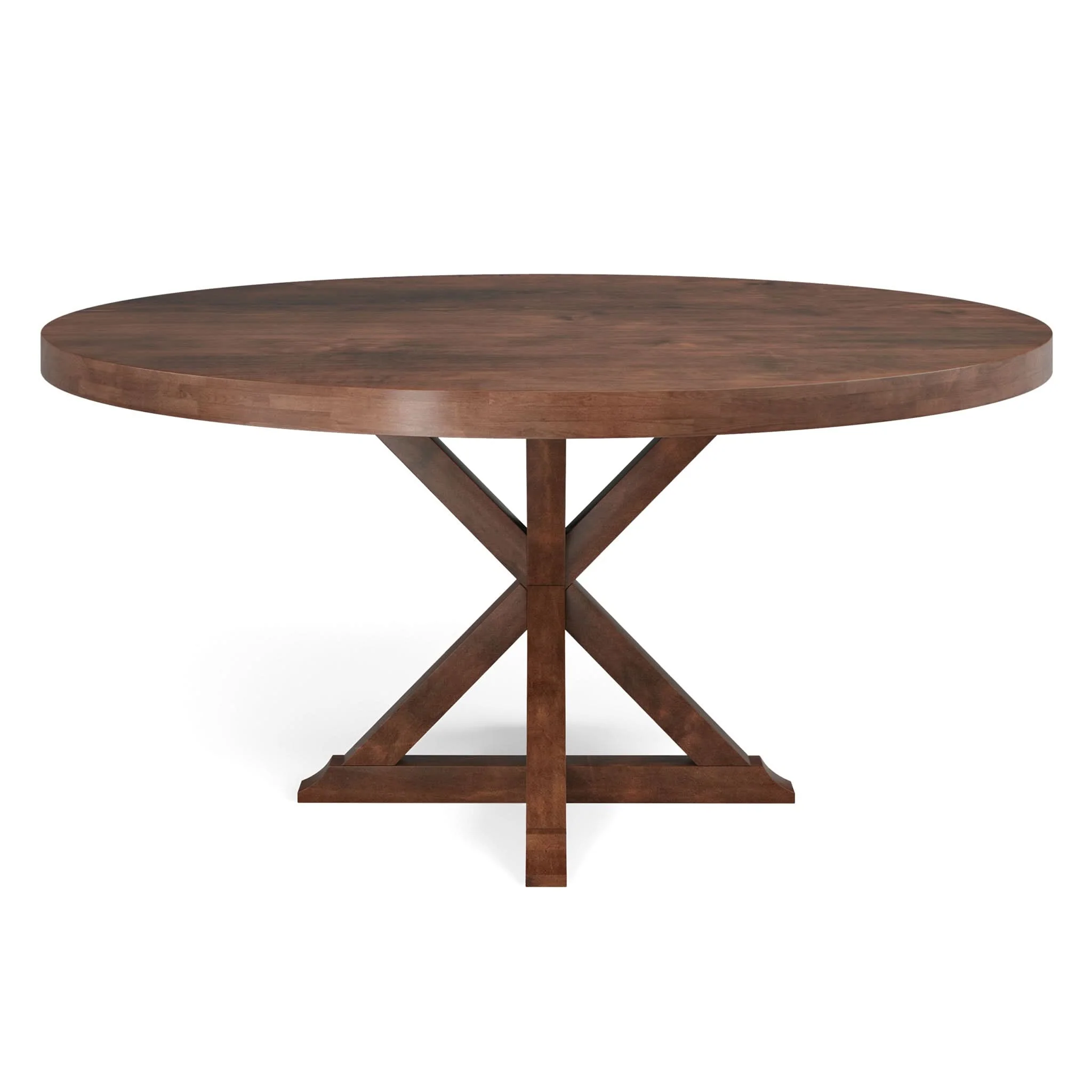 Devon  Round Dining Table - Image 7