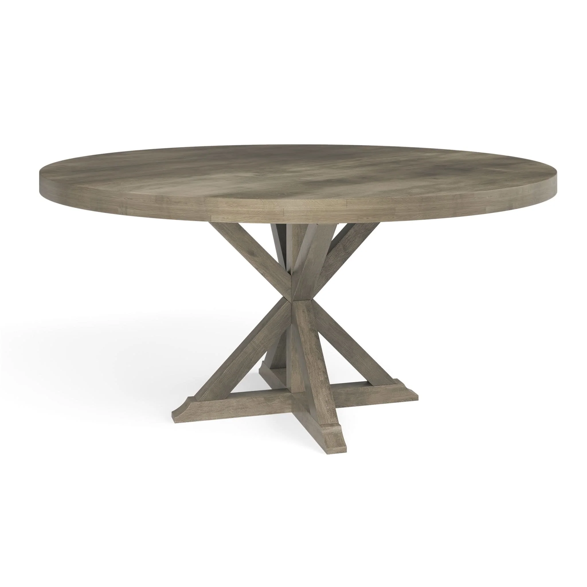 Devon  Round Dining Table - Image 9