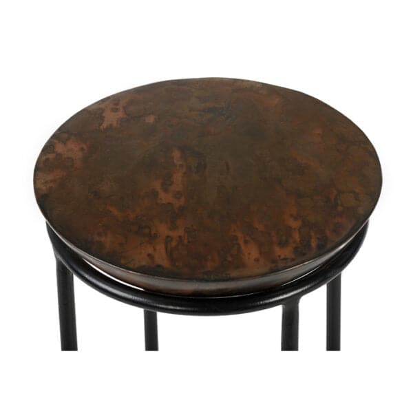Disc Drink Table - Image 2