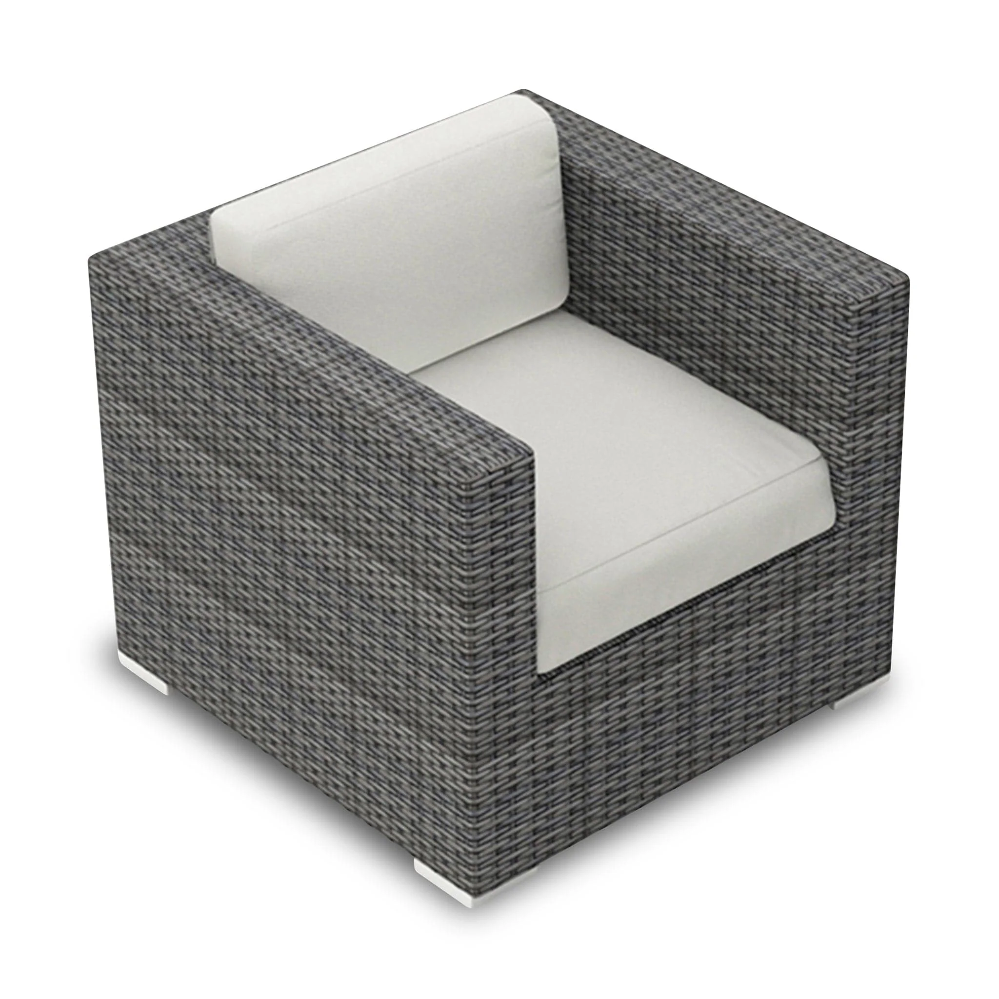 District Club Chair - Image 3