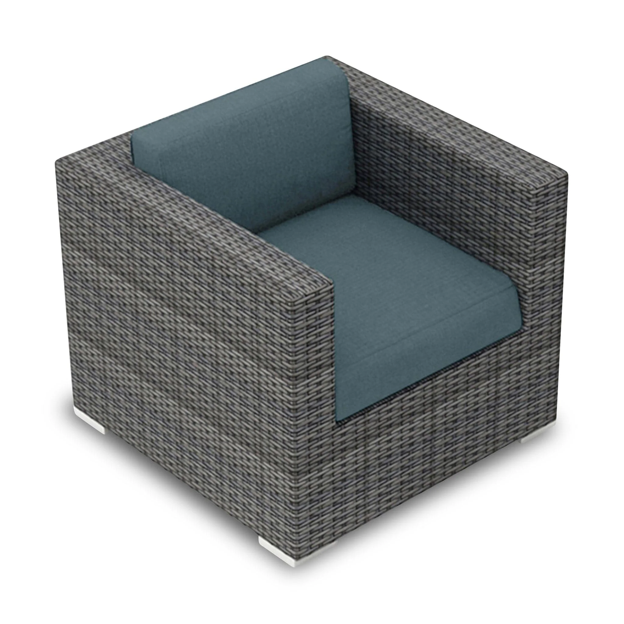 District Club Chair - Image 4