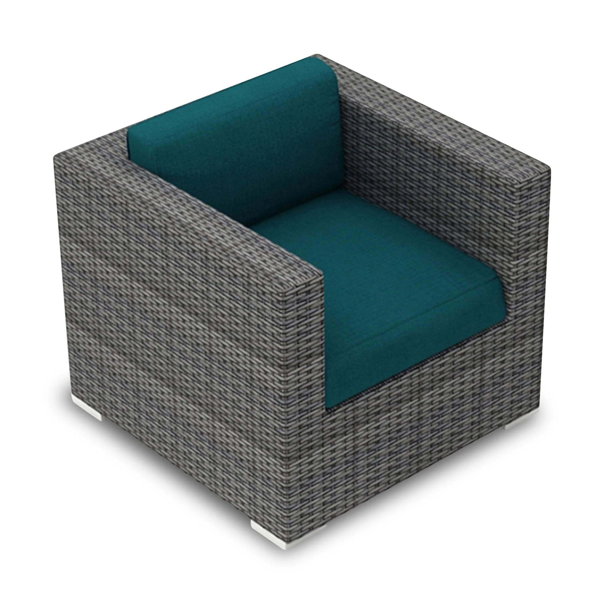 District Club Chair - Image 8