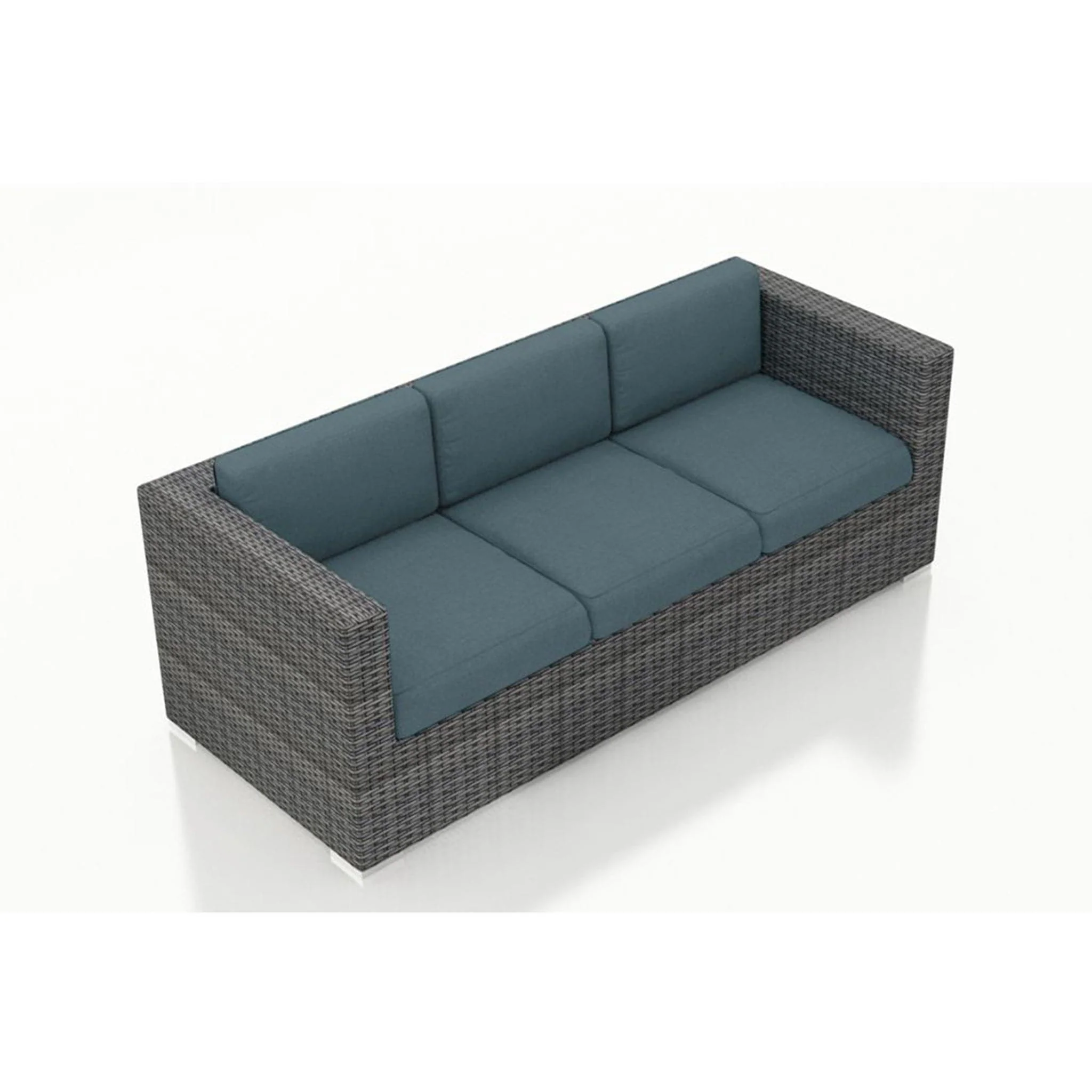 District Sofa - Image 2