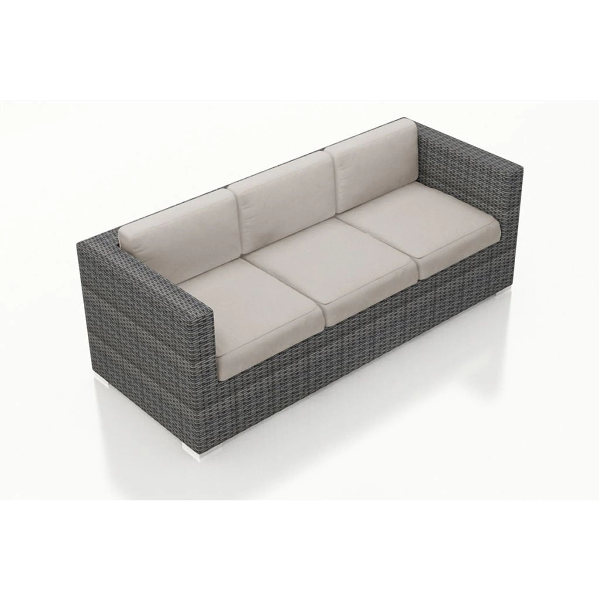District Sofa - Image 4