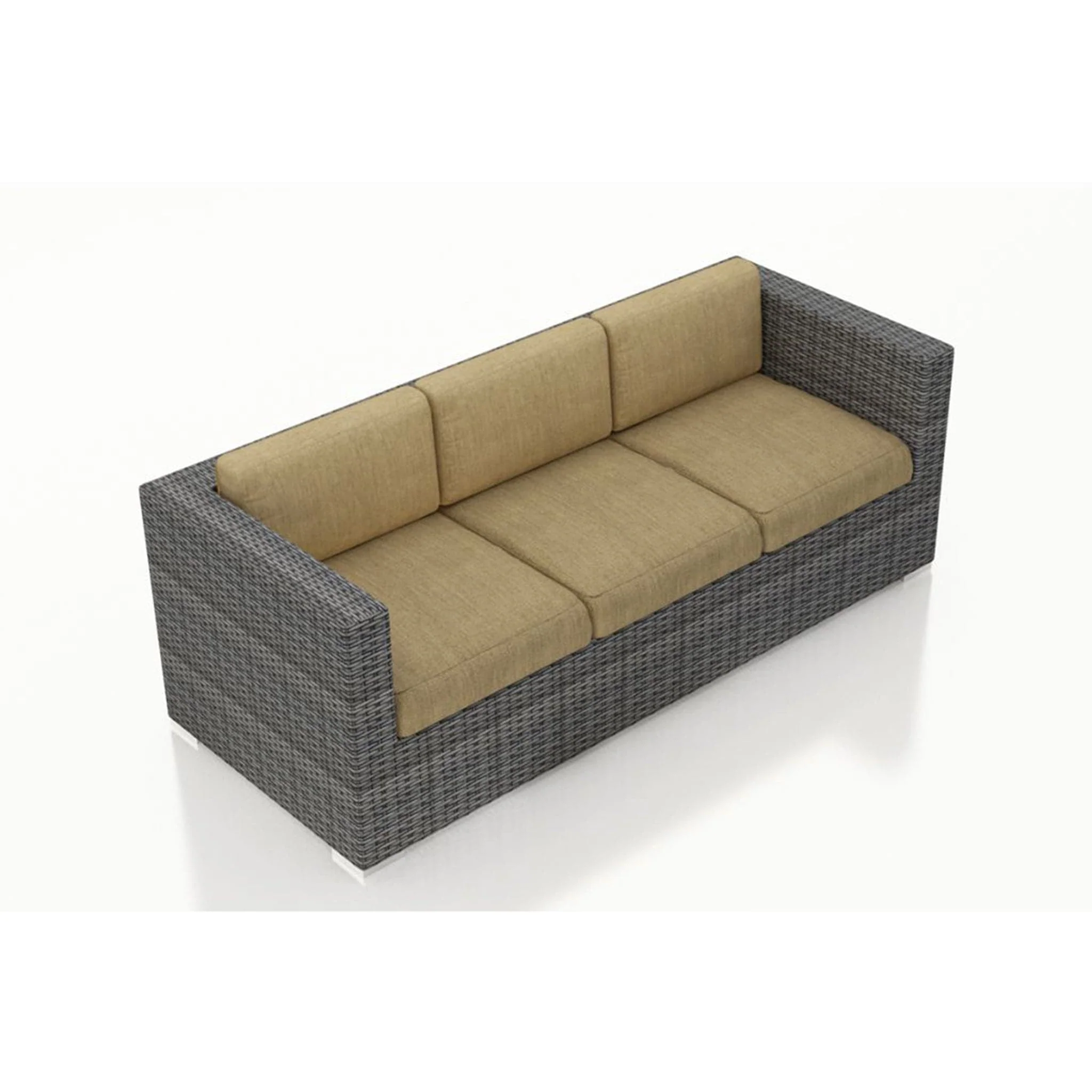 District Sofa - Image 5