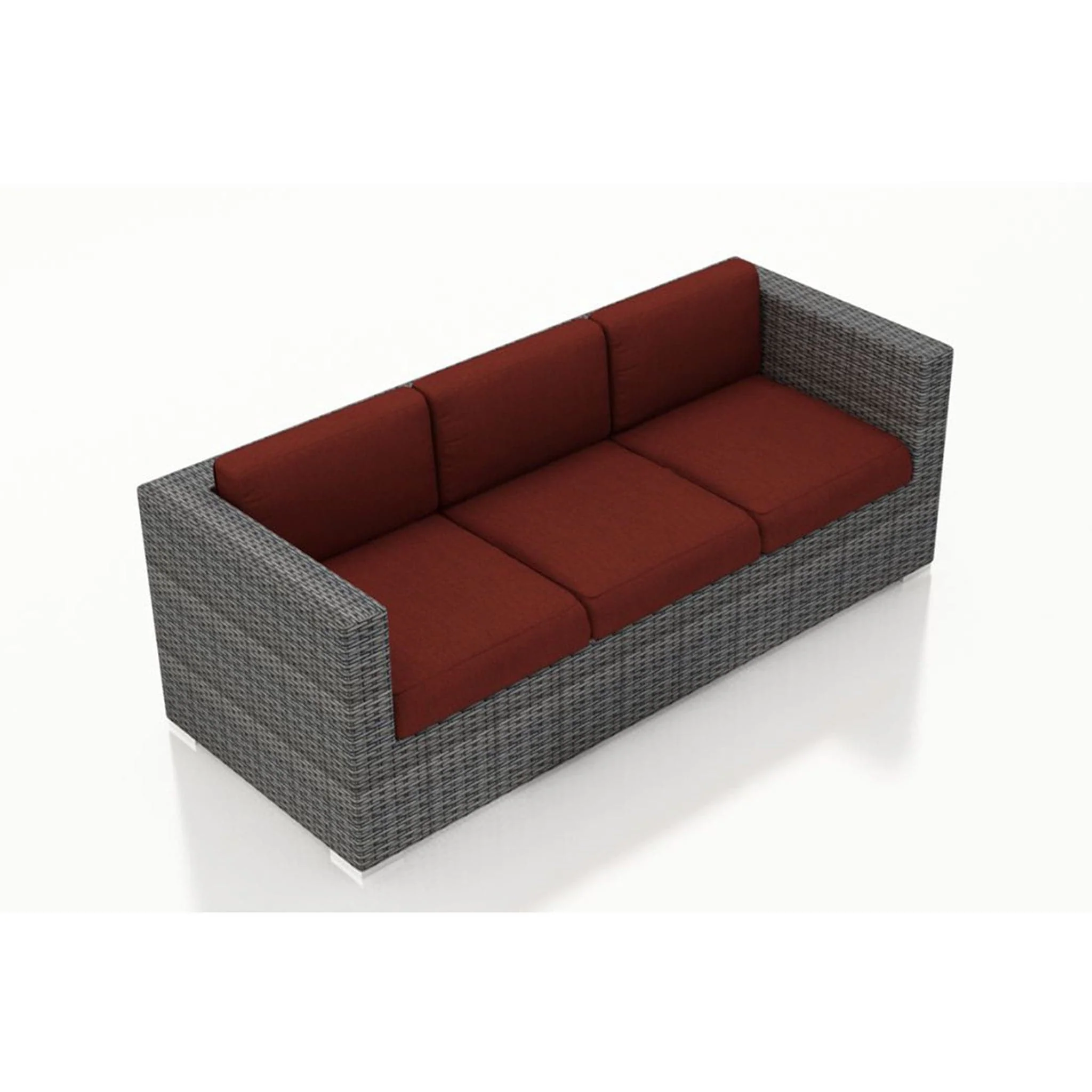 District Sofa - Image 6