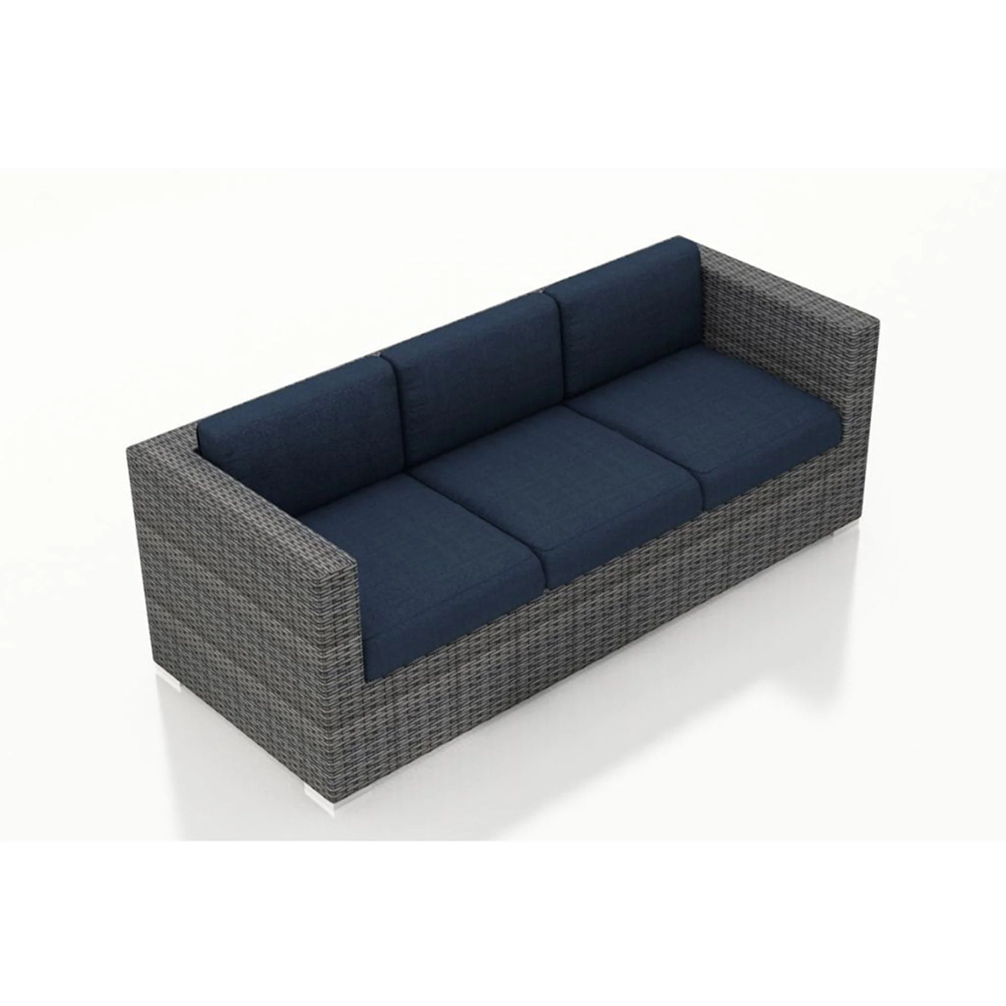 District Sofa - Image 7
