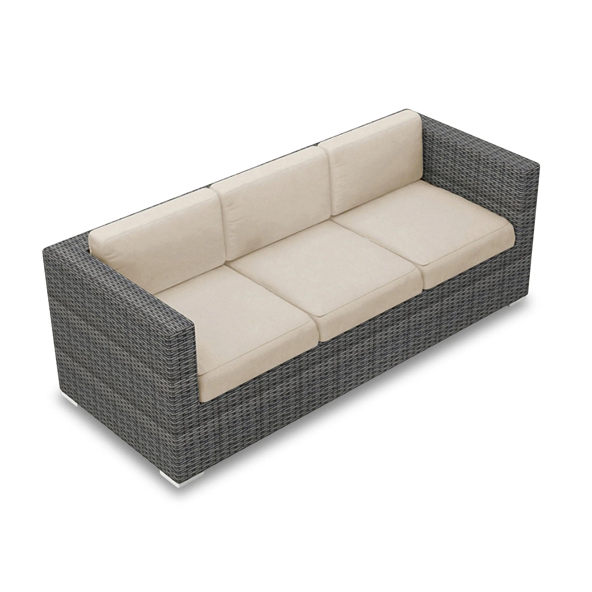 District Sofa - Image 9