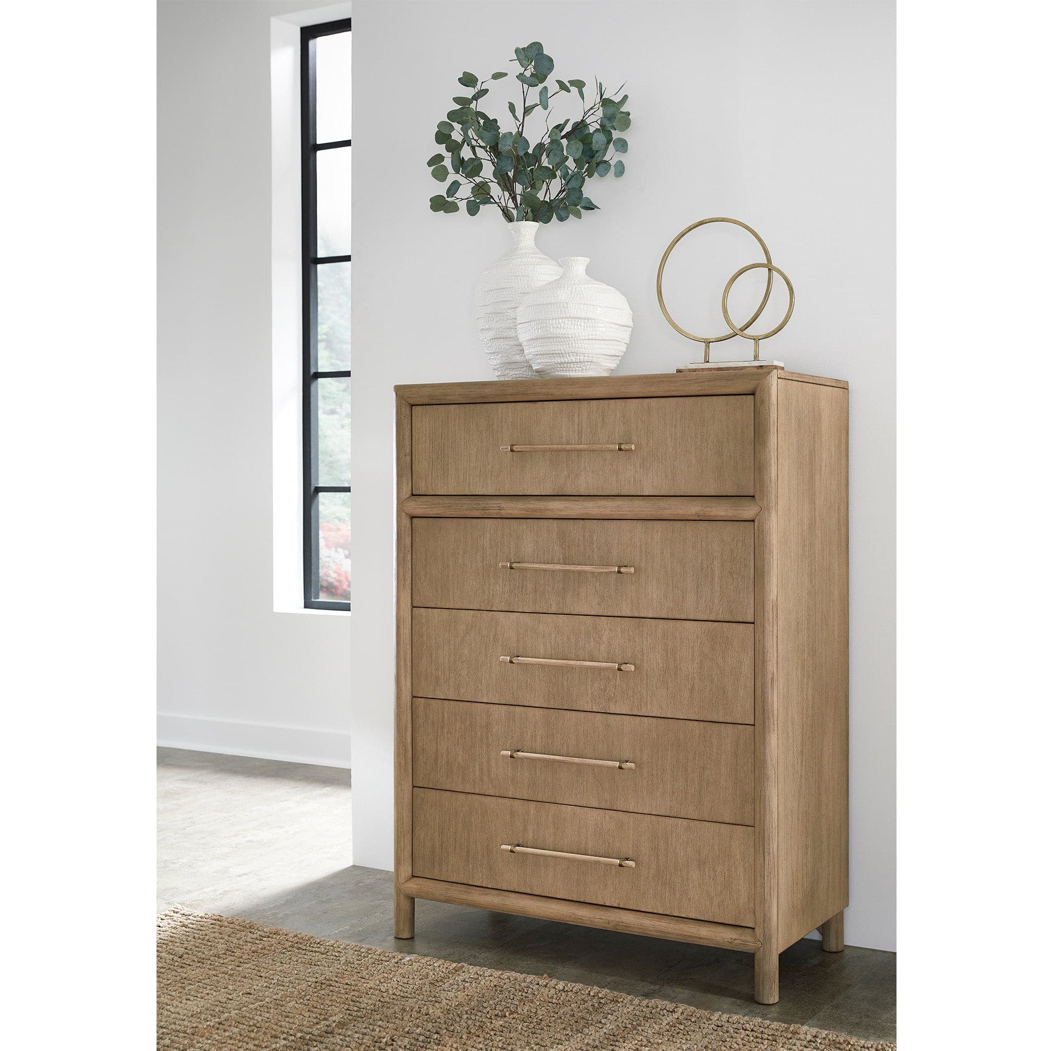 Dorsey Chest - Image 3