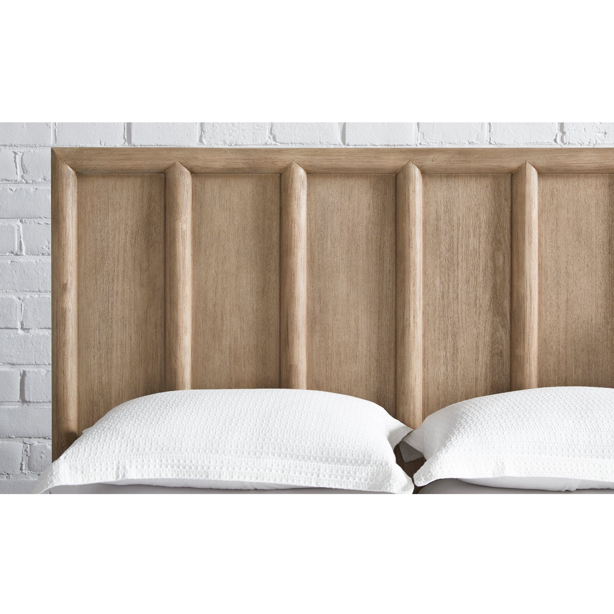 Dorsey Wooden Panel Storage Bed - Image 7