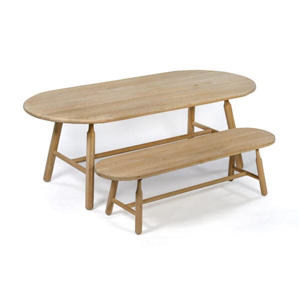 Dowel Bench - Image 4