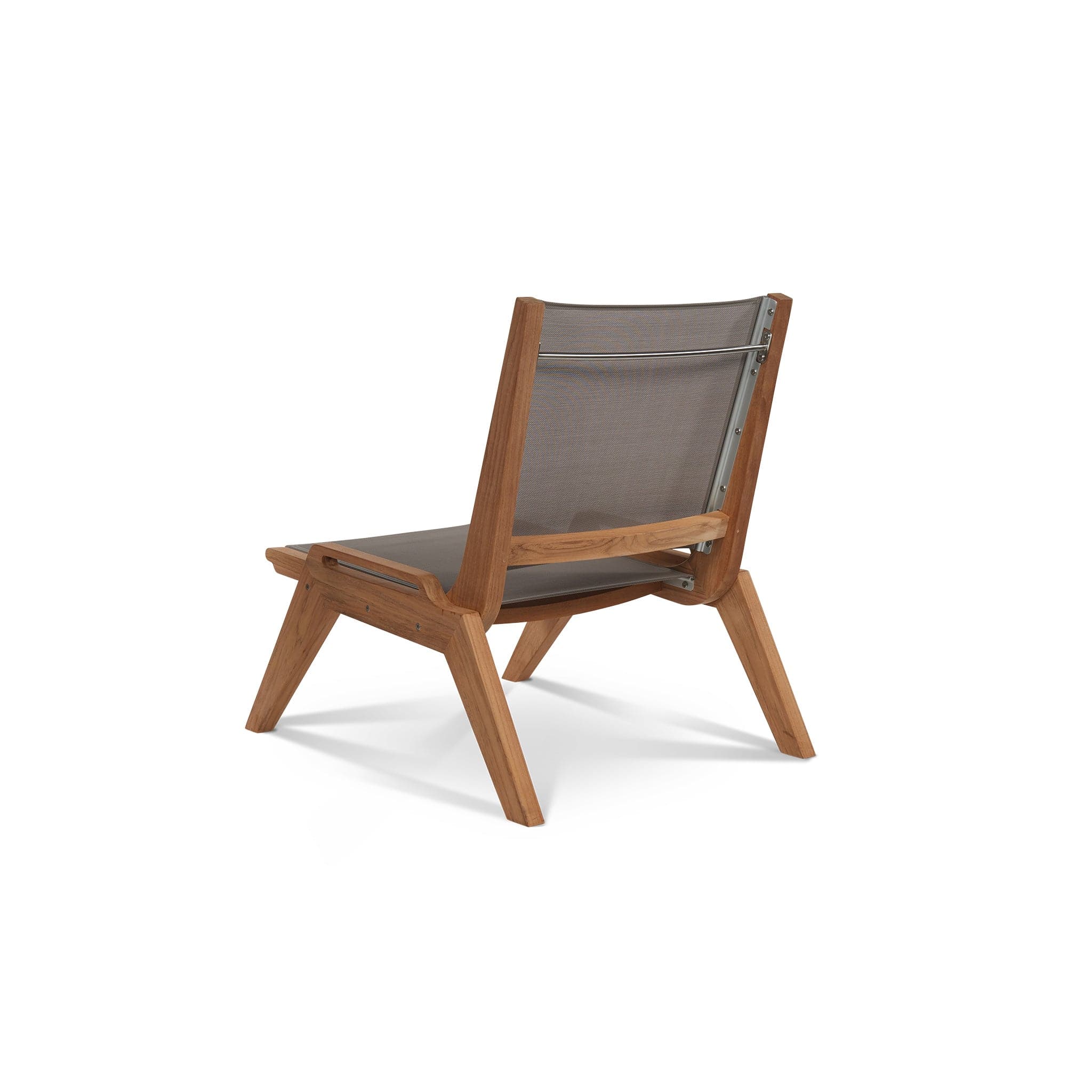 Draper Sling Club Chair - Image 5