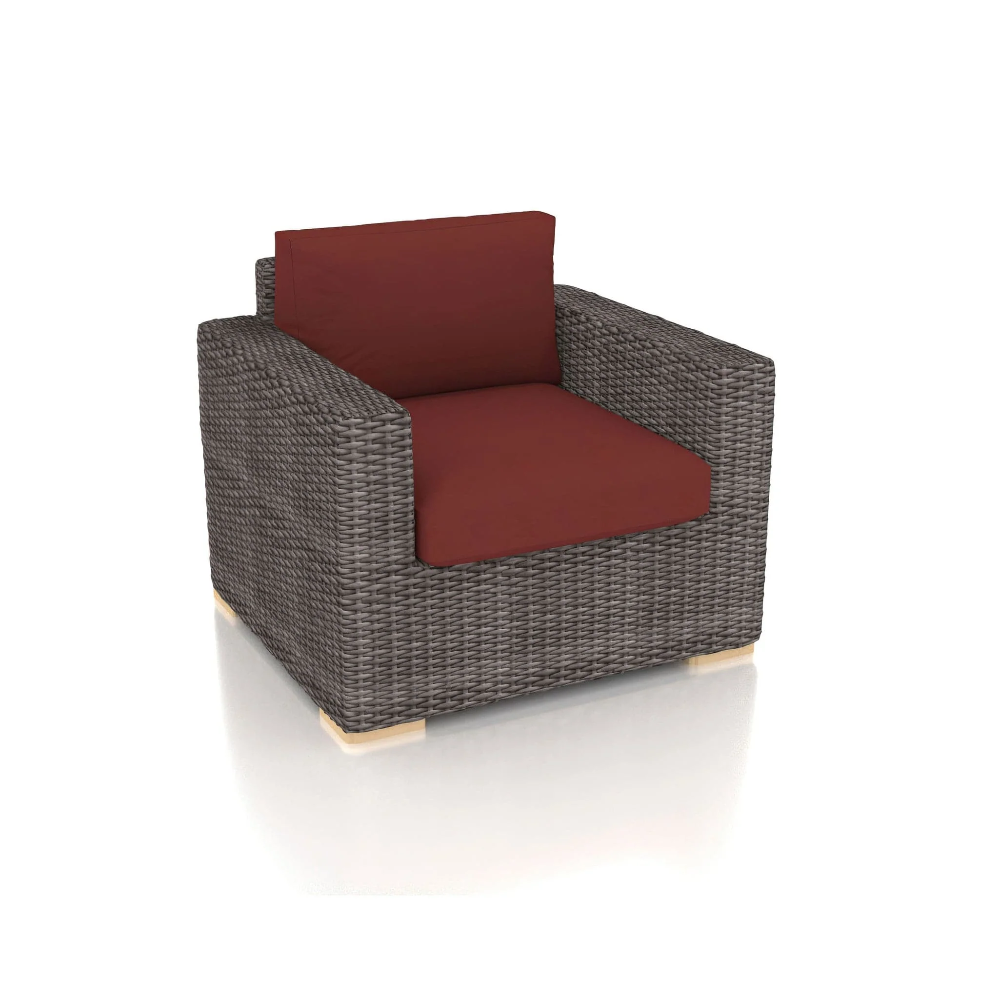Dune Club Chair - Image 10