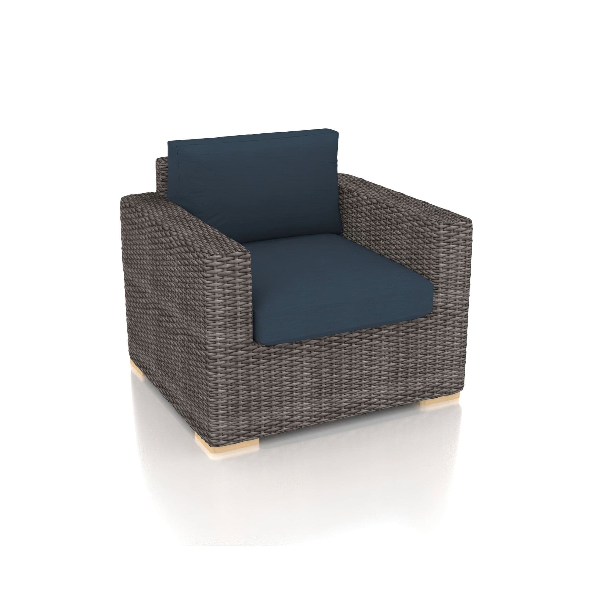 Dune Club Chair - Image 11