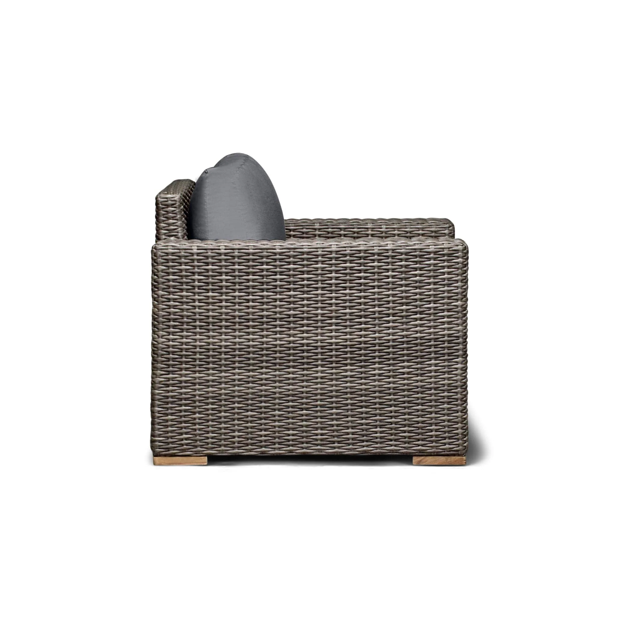Dune Club Chair - Image 3