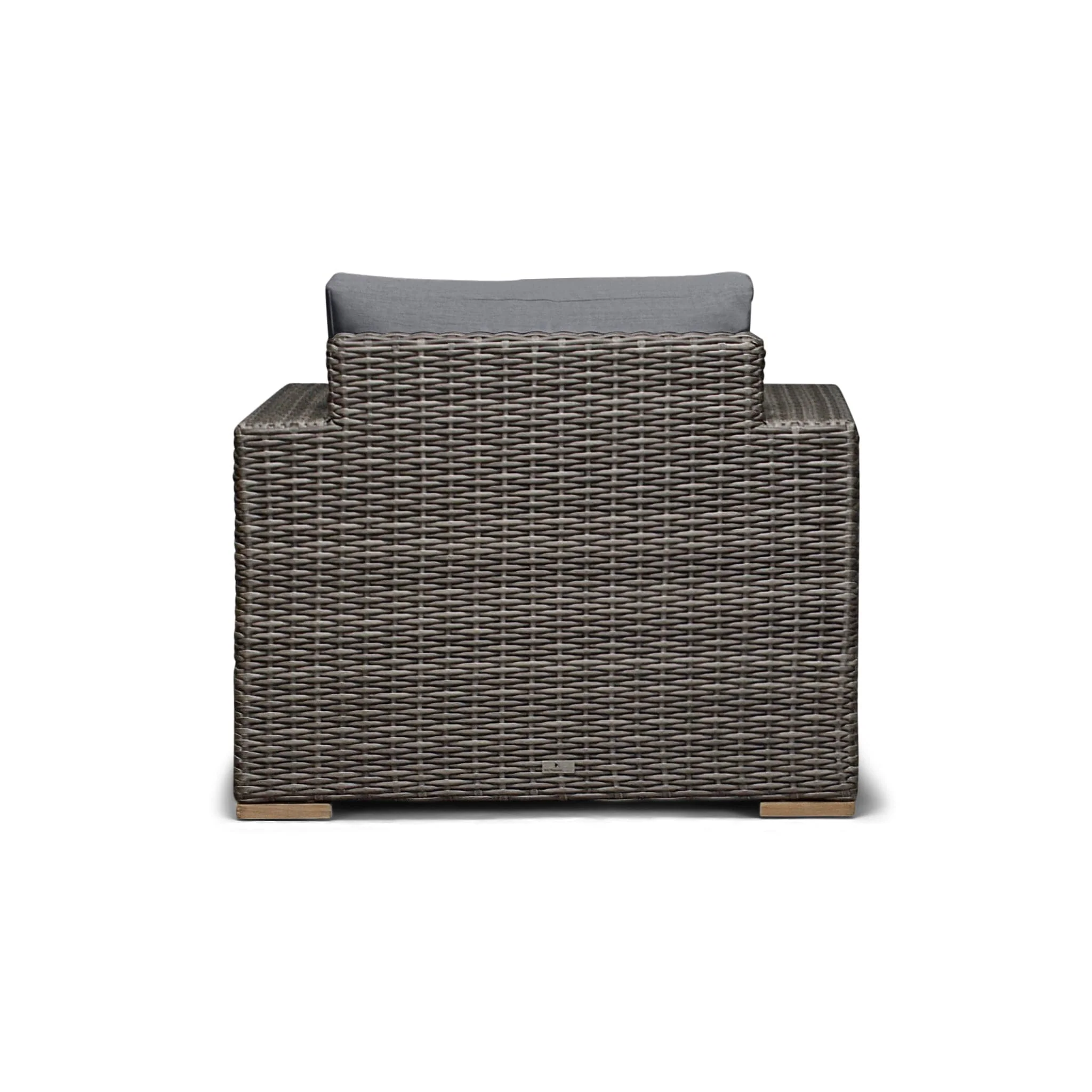 Dune Club Chair - Image 4