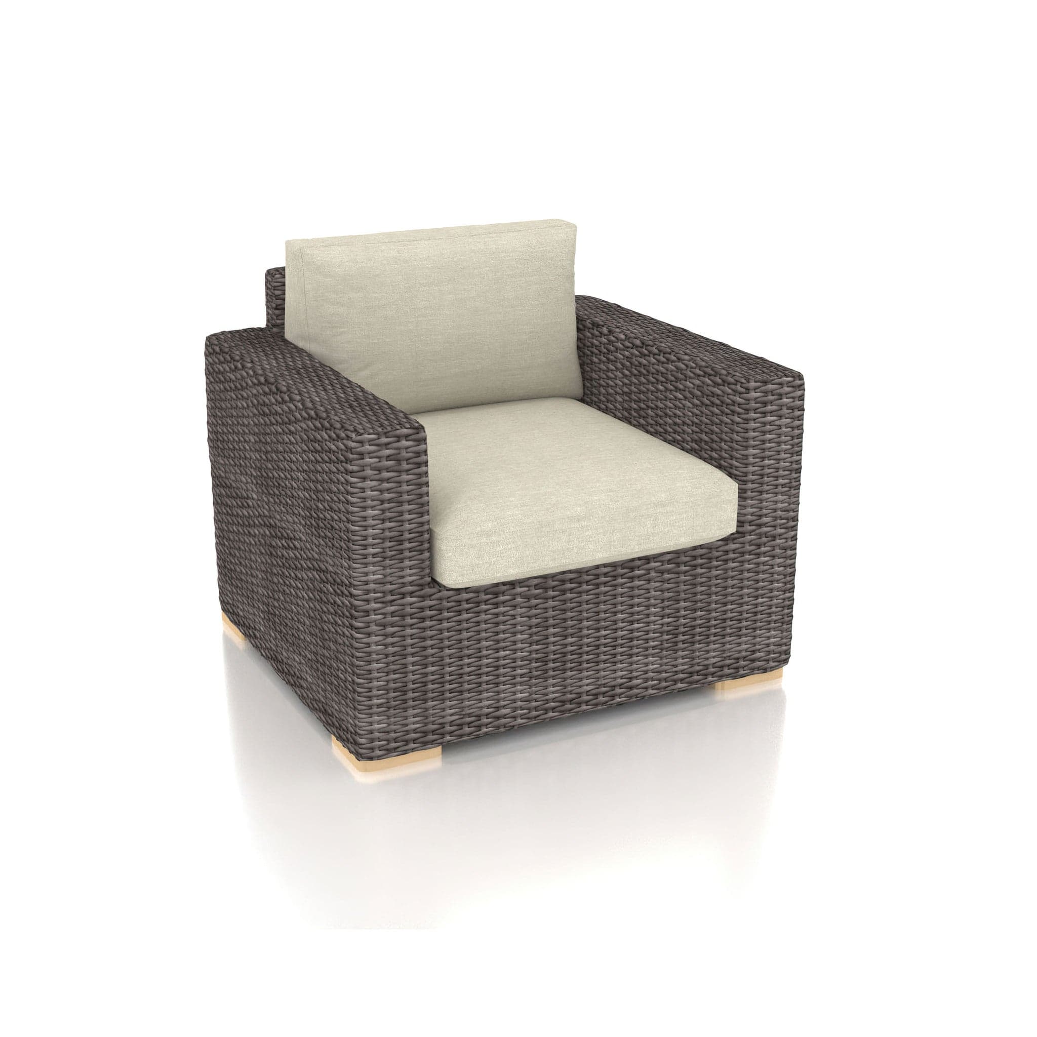 Dune Club Chair - Image 5
