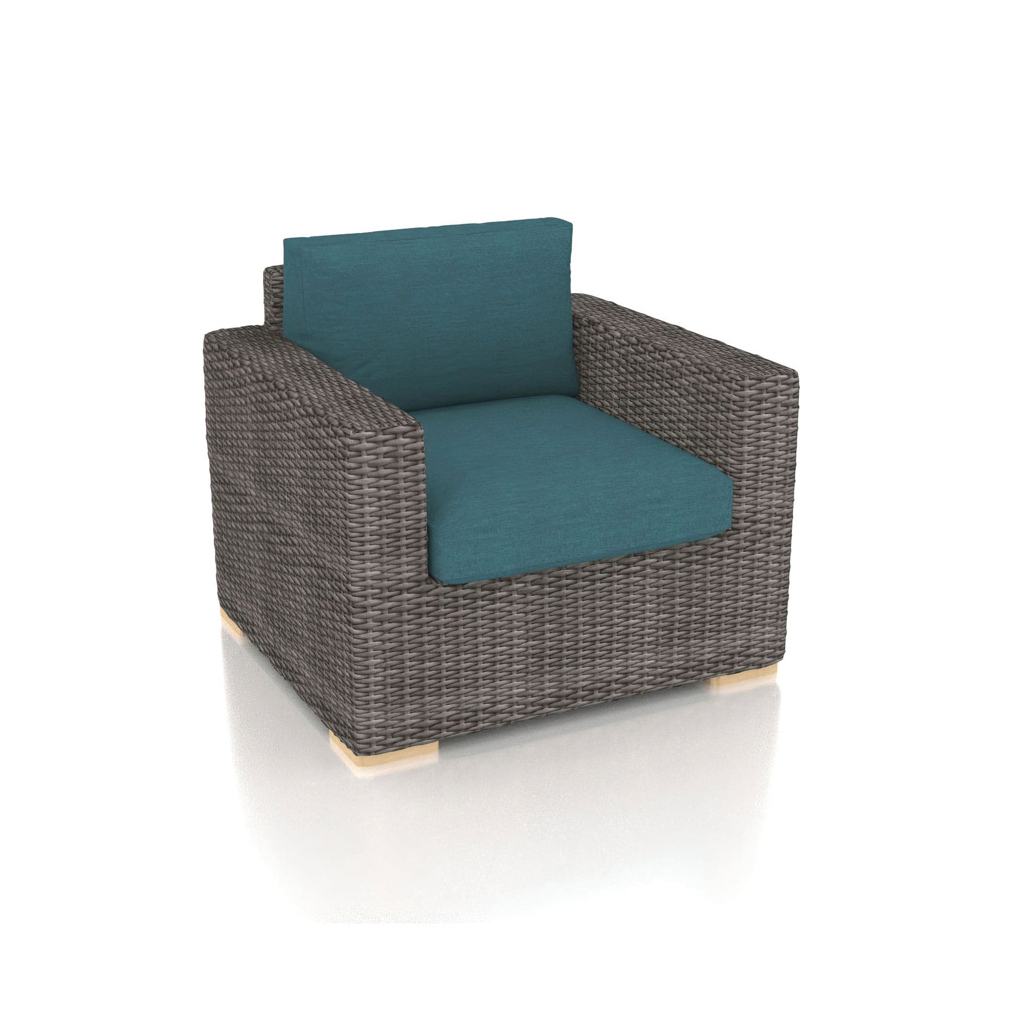 Dune Club Chair - Image 6