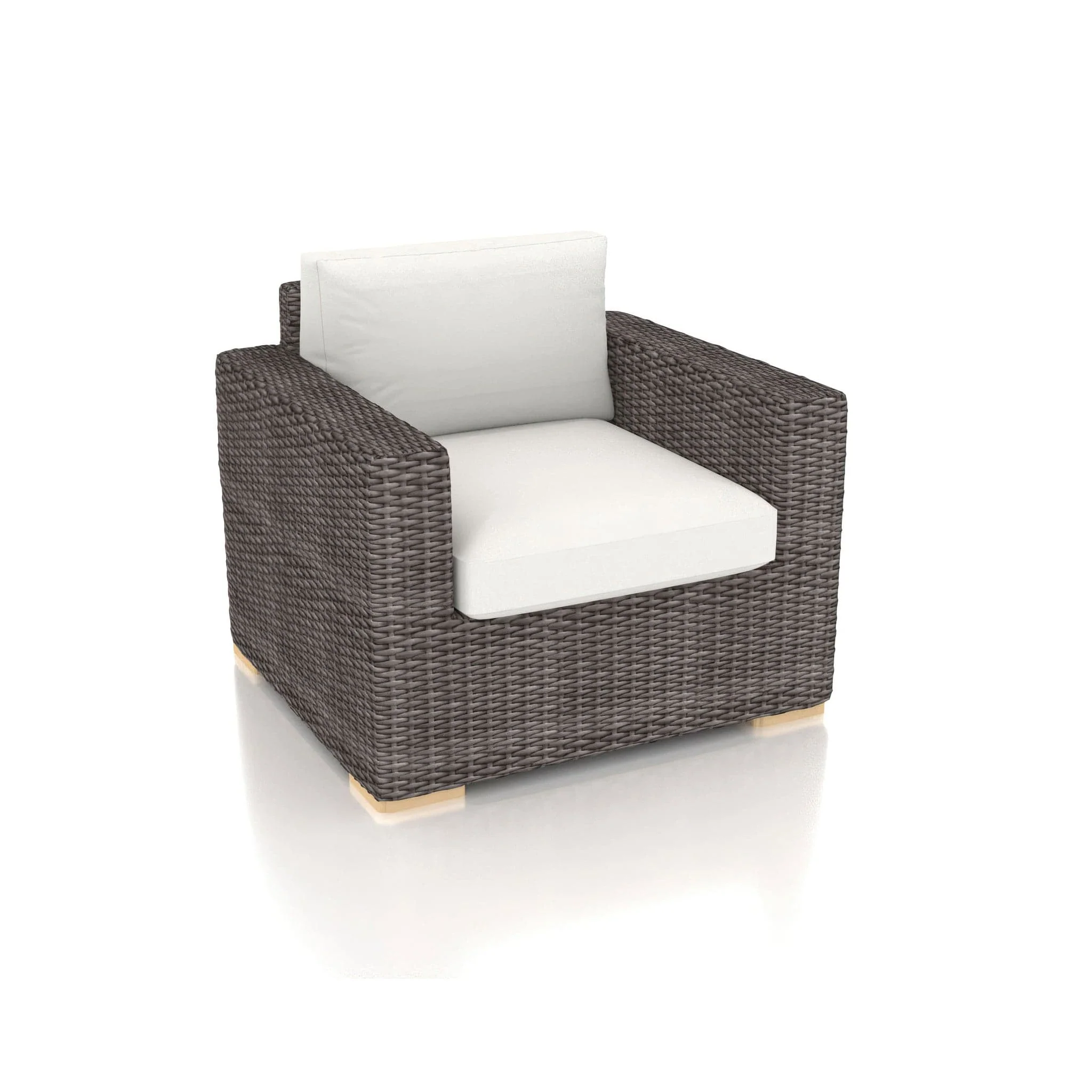 Dune Club Chair - Image 7