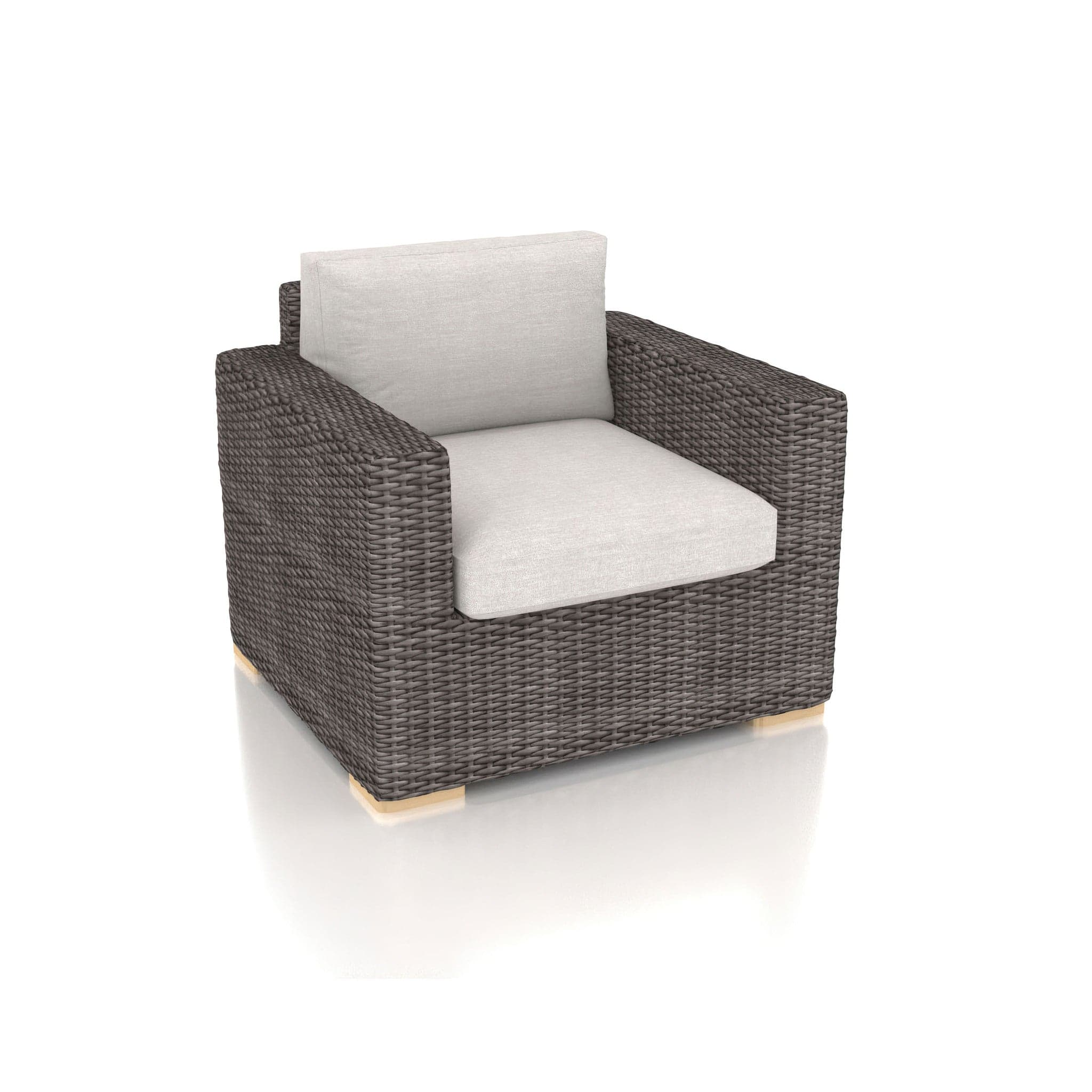 Dune Club Chair - Image 8
