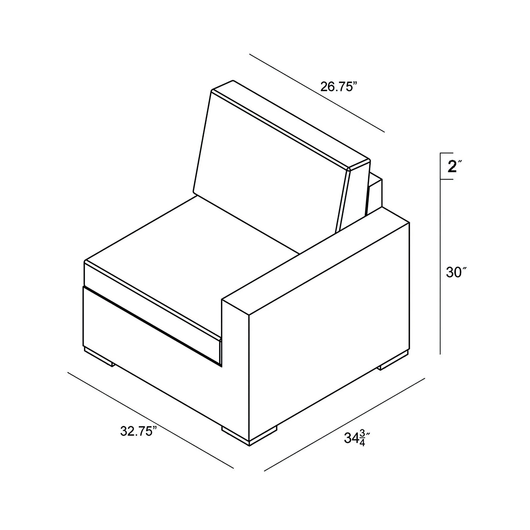 Dune Right Arm Section - Image 10