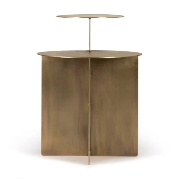 Eclipse Side Table - Image 2