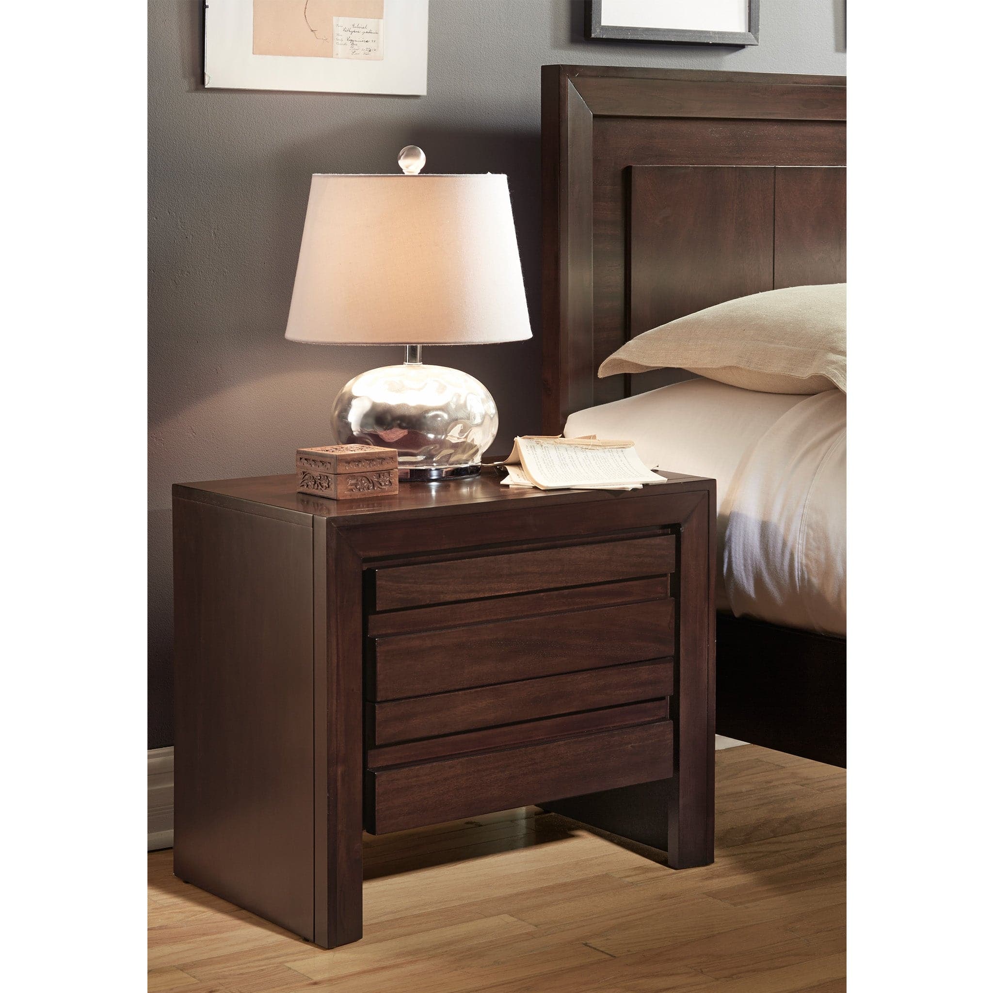 Element Nightstand - Image 3