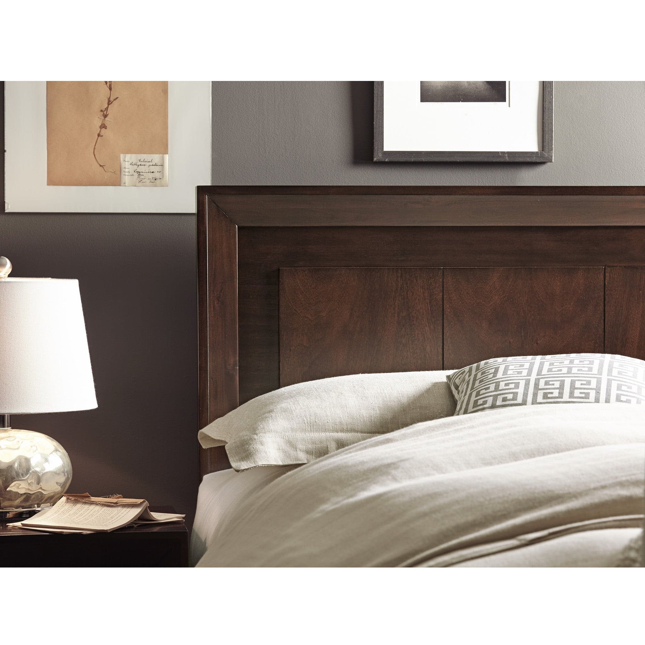 Element Platform Bed - Image 4