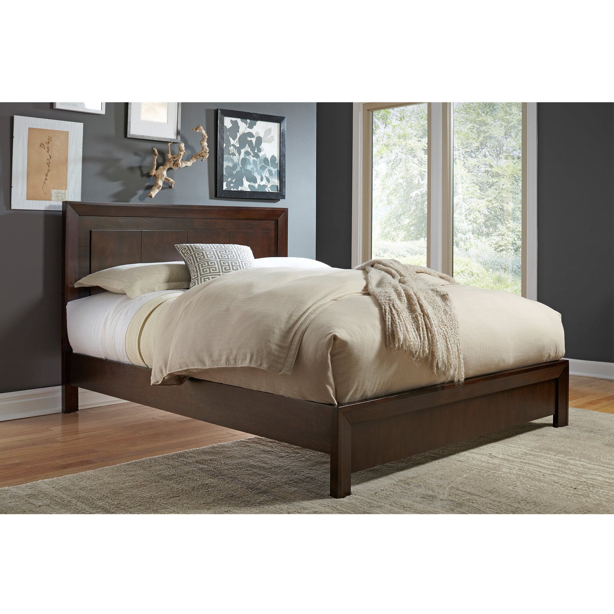 Element Platform Bed - Image 5