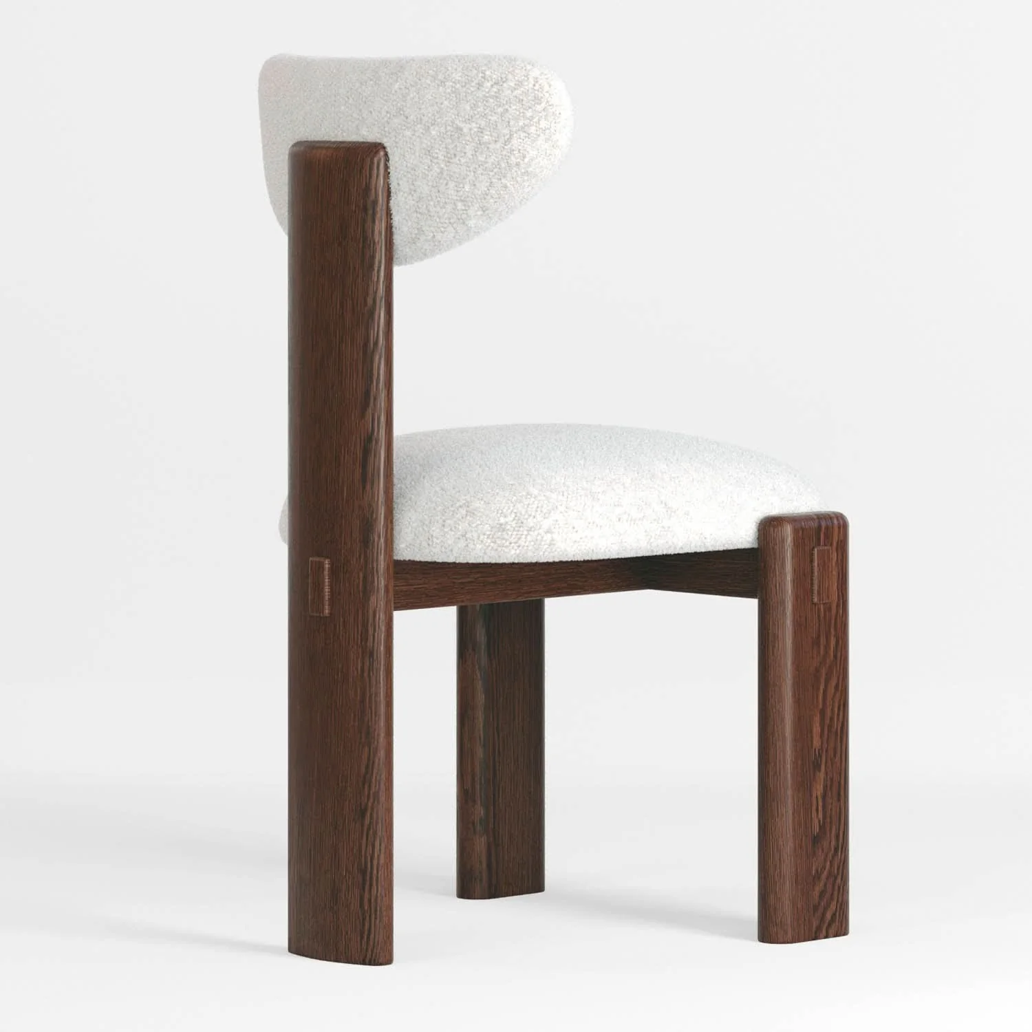 Elio Dining Chair - Image 11