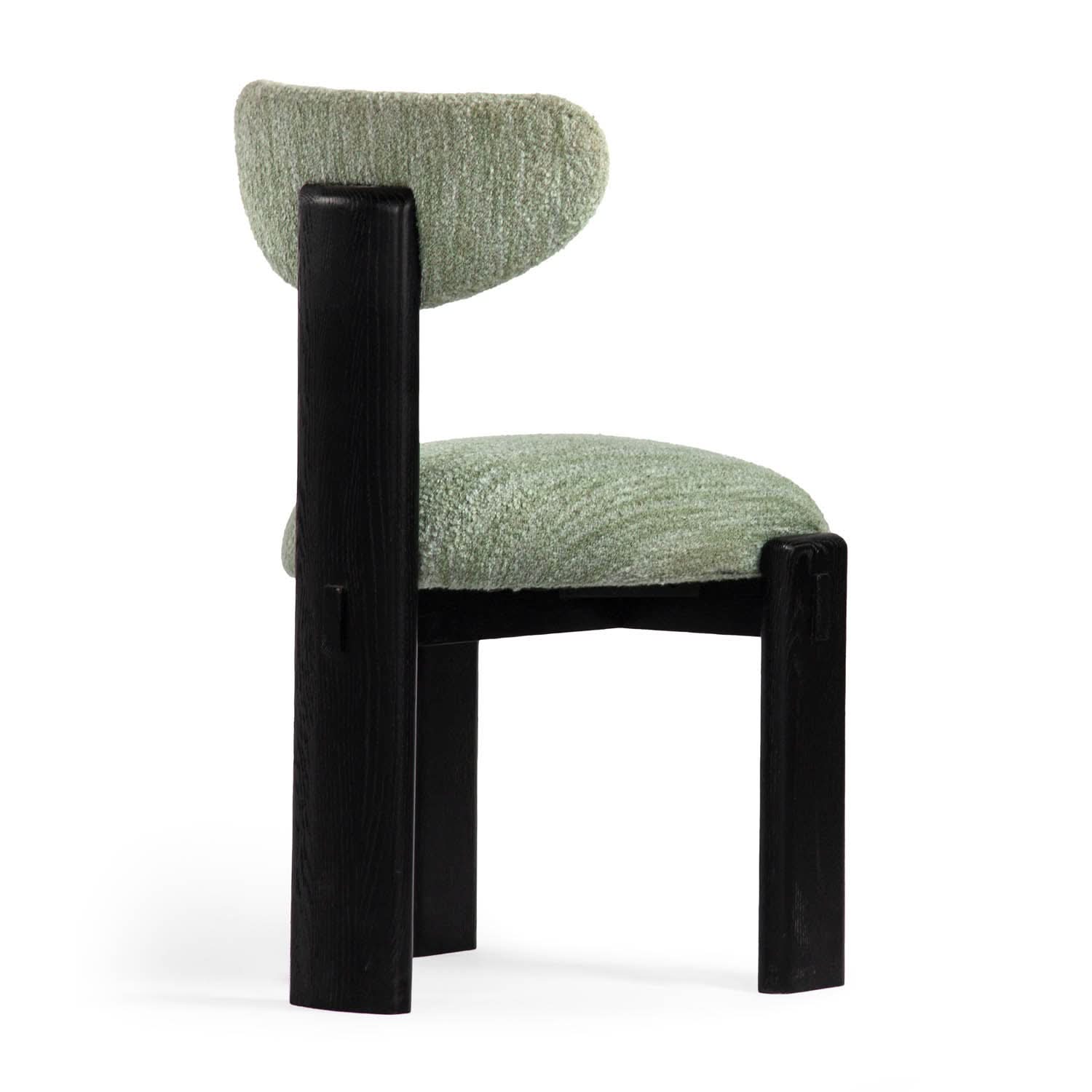 Elio Dining Chair - Image 12